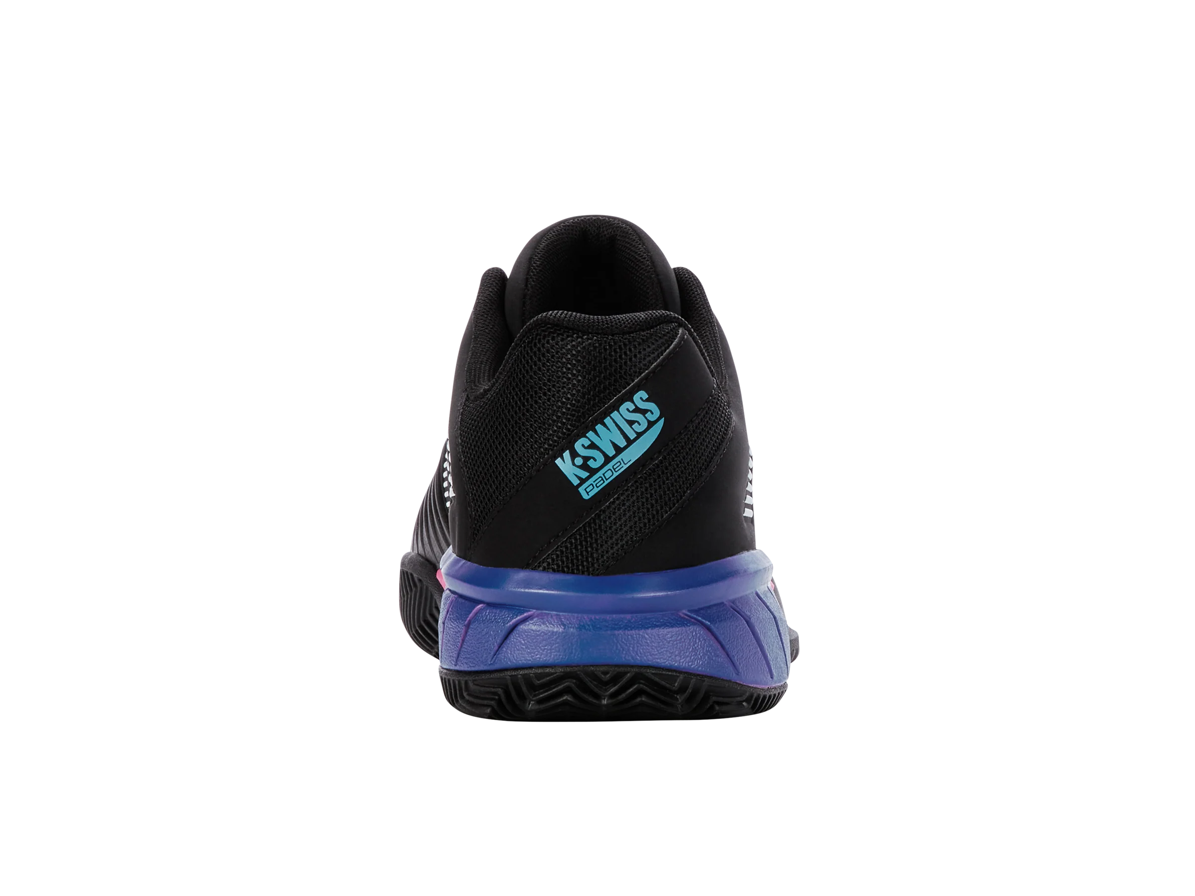08900-005-M | EXPRESS LIGHT 3 PADEL | BLACK/TRUE BLUE/NEON PINK - Image 4