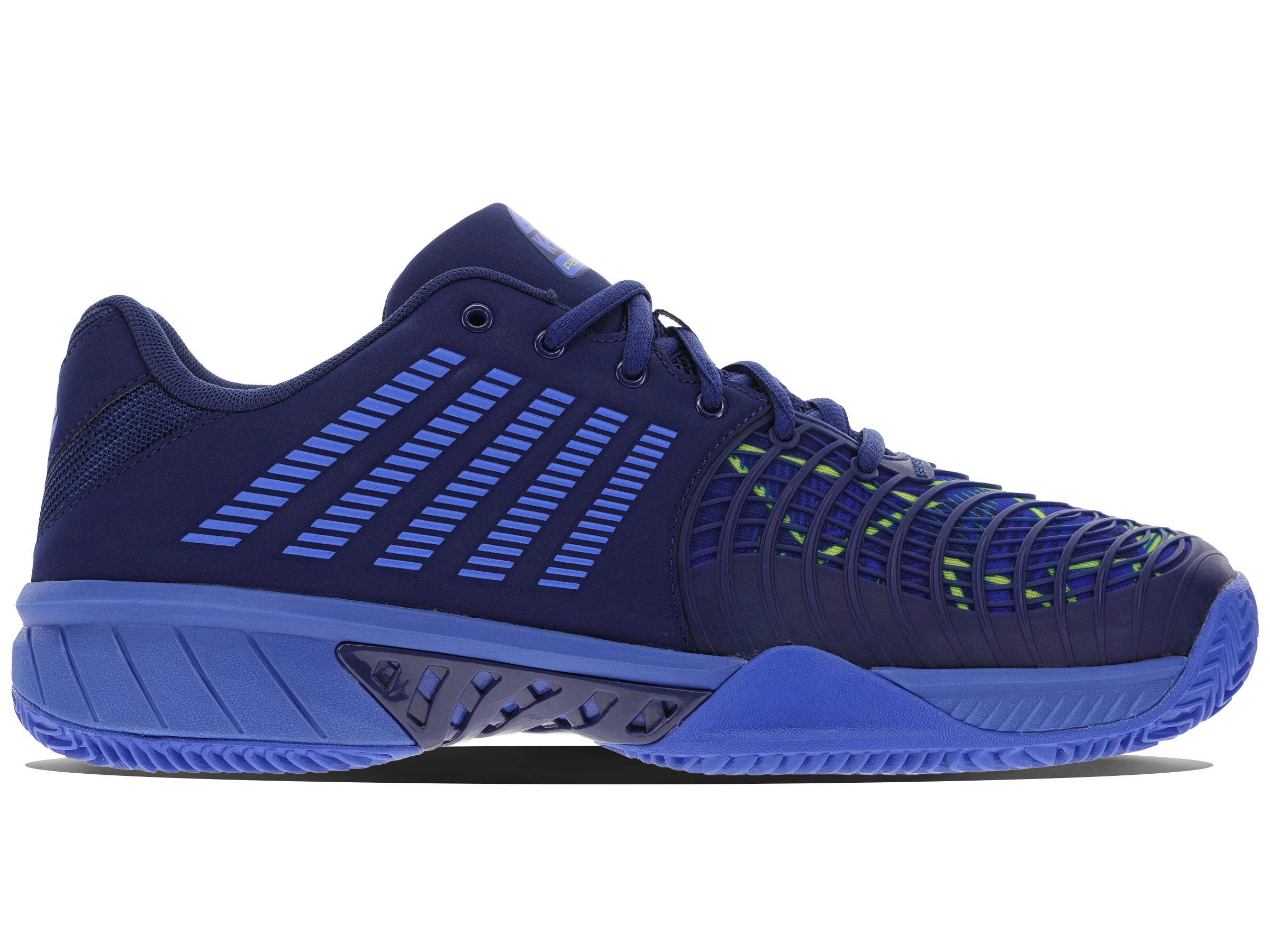 08900-495-M | EXPRESS LIGHT 3 PADEL | DAZZLING BLUE/ESTATE BLUE/EVENING PRIMROSE