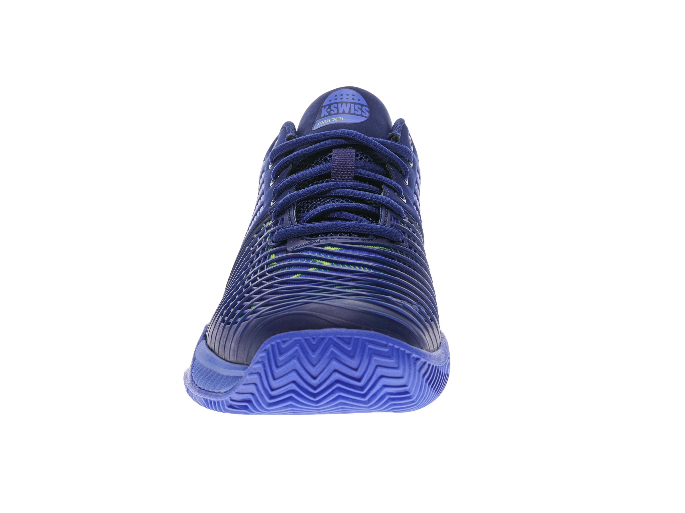 08900-495-M | EXPRESS LIGHT 3 PADEL | DAZZLING BLUE/ESTATE BLUE/EVENING PRIMROSE - Image 3