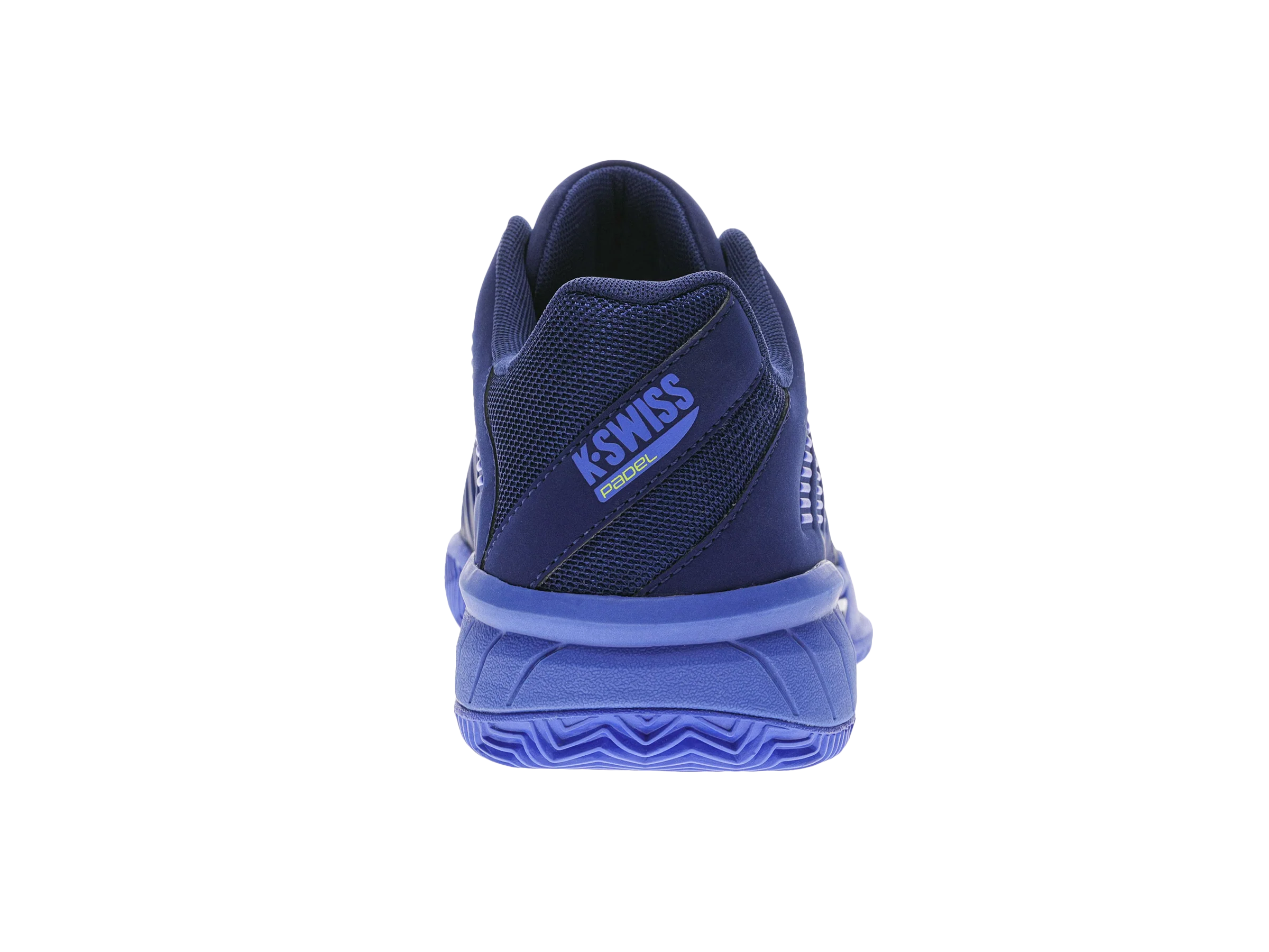 08900-495-M | EXPRESS LIGHT 3 PADEL | DAZZLING BLUE/ESTATE BLUE/EVENING PRIMROSE - Image 4