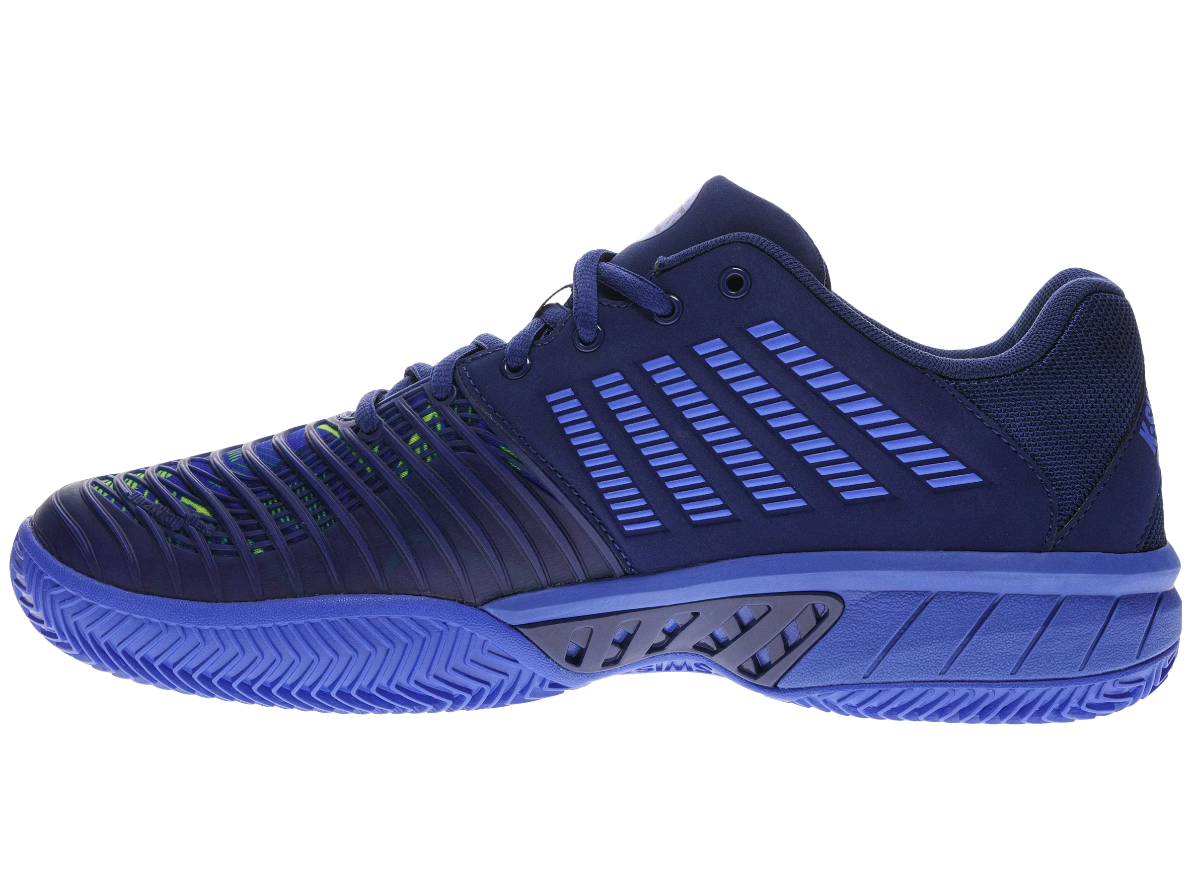 08900-495-M | EXPRESS LIGHT 3 PADEL | DAZZLING BLUE/ESTATE BLUE/EVENING PRIMROSE - Image 5