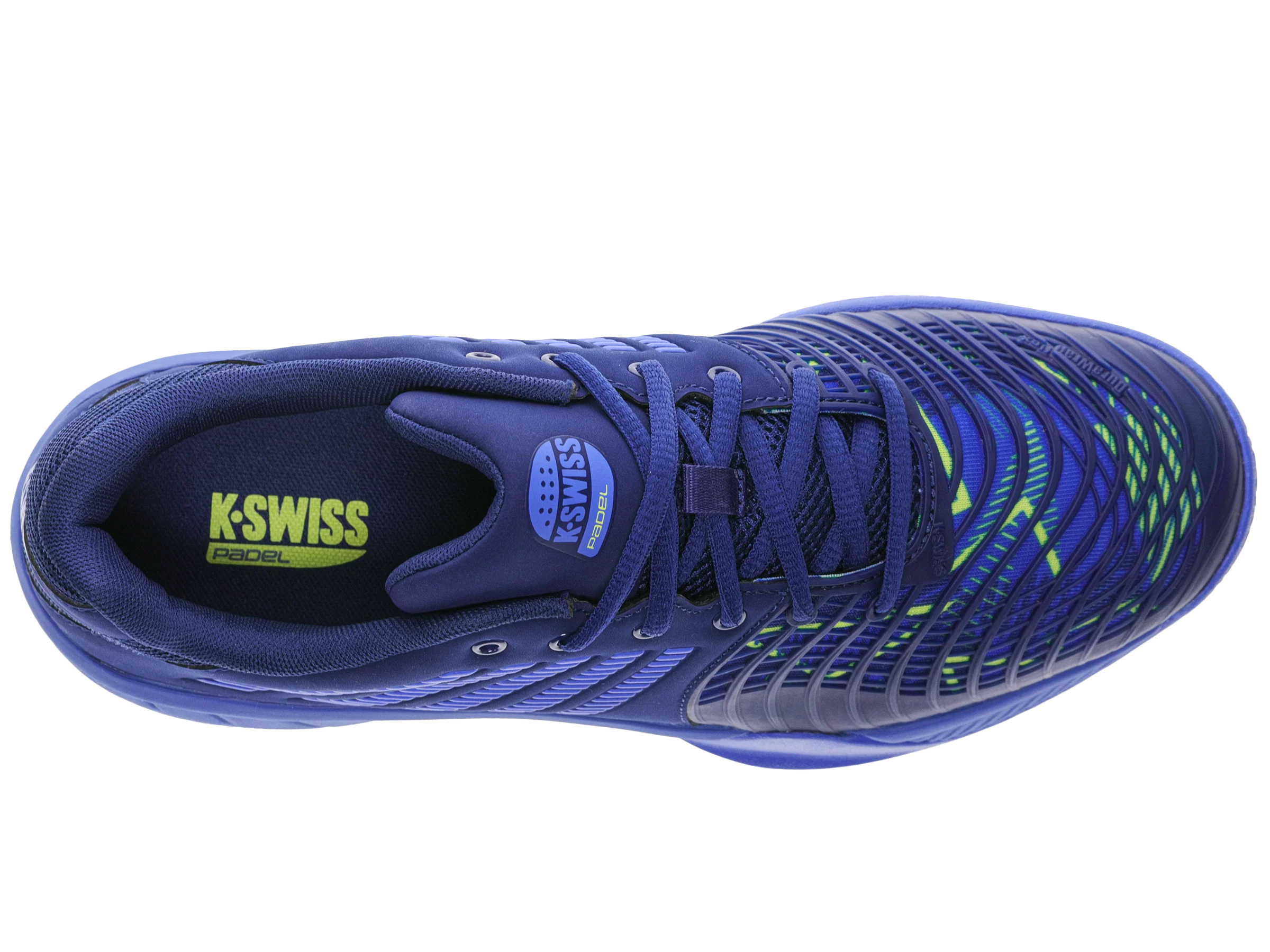 08900-495-M | EXPRESS LIGHT 3 PADEL | DAZZLING BLUE/ESTATE BLUE/EVENING PRIMROSE - Image 7