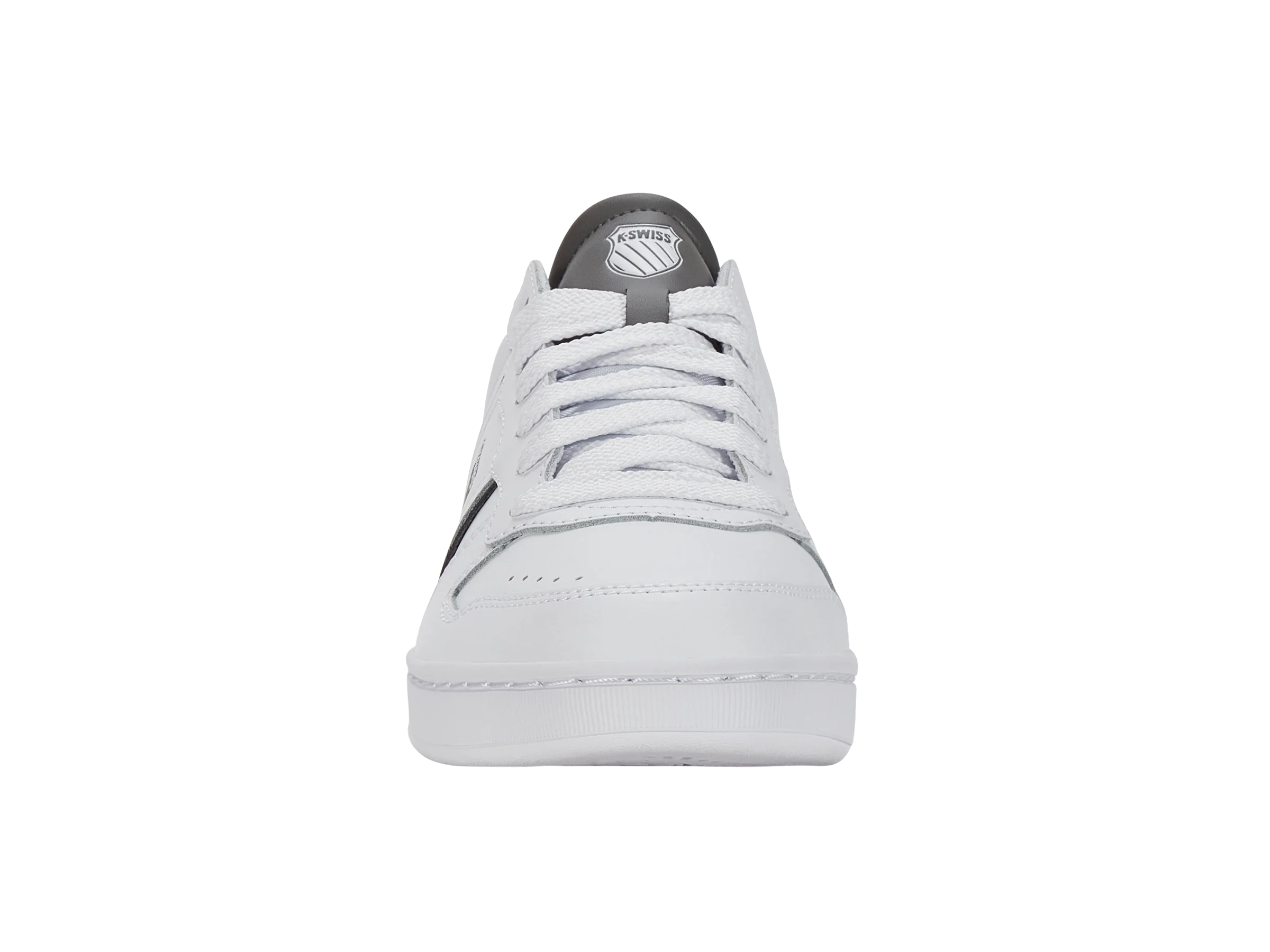 08903-179-M | LOZAN MATCH LTH | WHITE/BLACK/GUNMETAL - Image 3