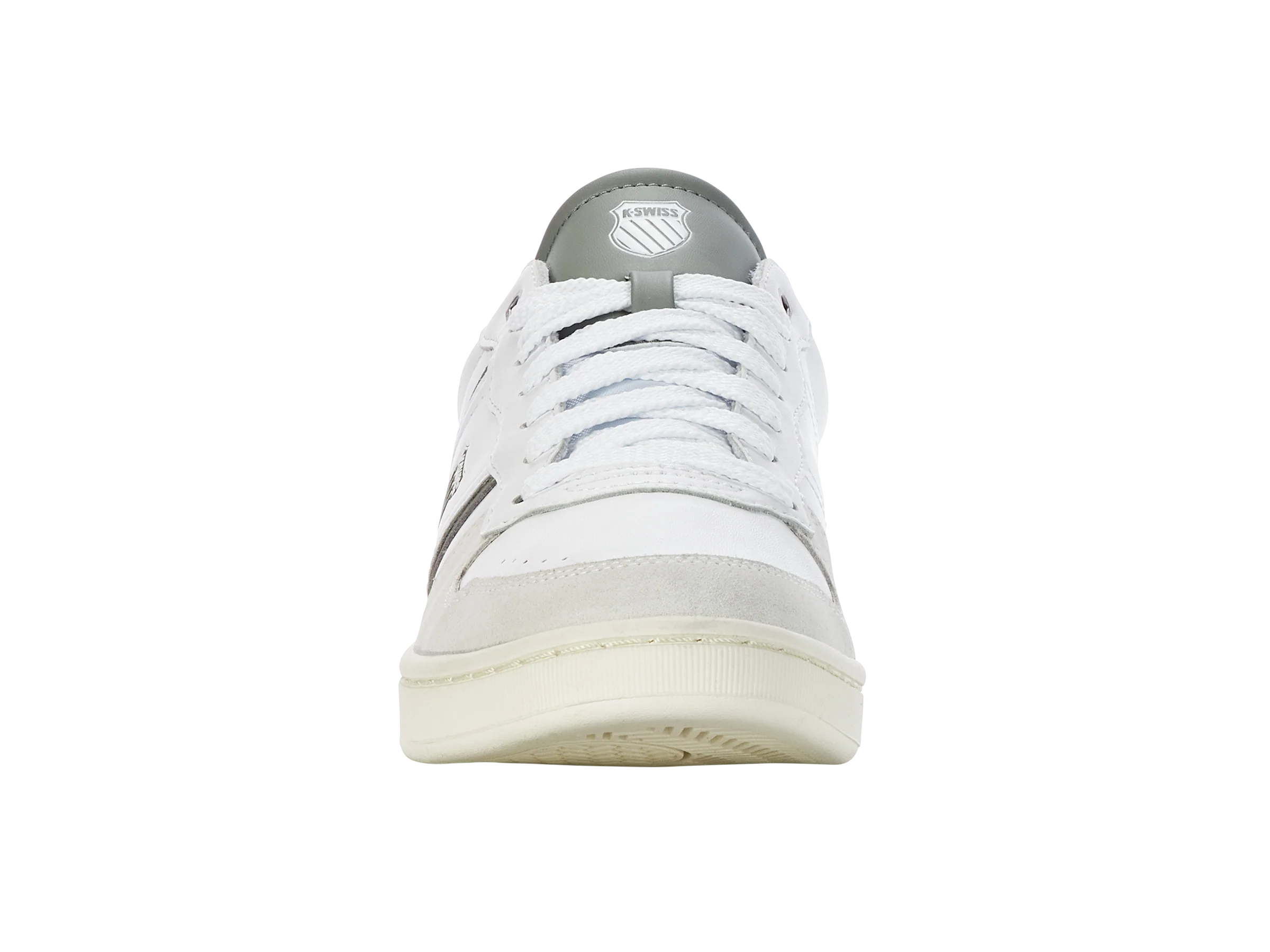 08903-986-M | LOZAN MATCH LTH | WHITE/SHADOW/MOONBEAM - Image 3