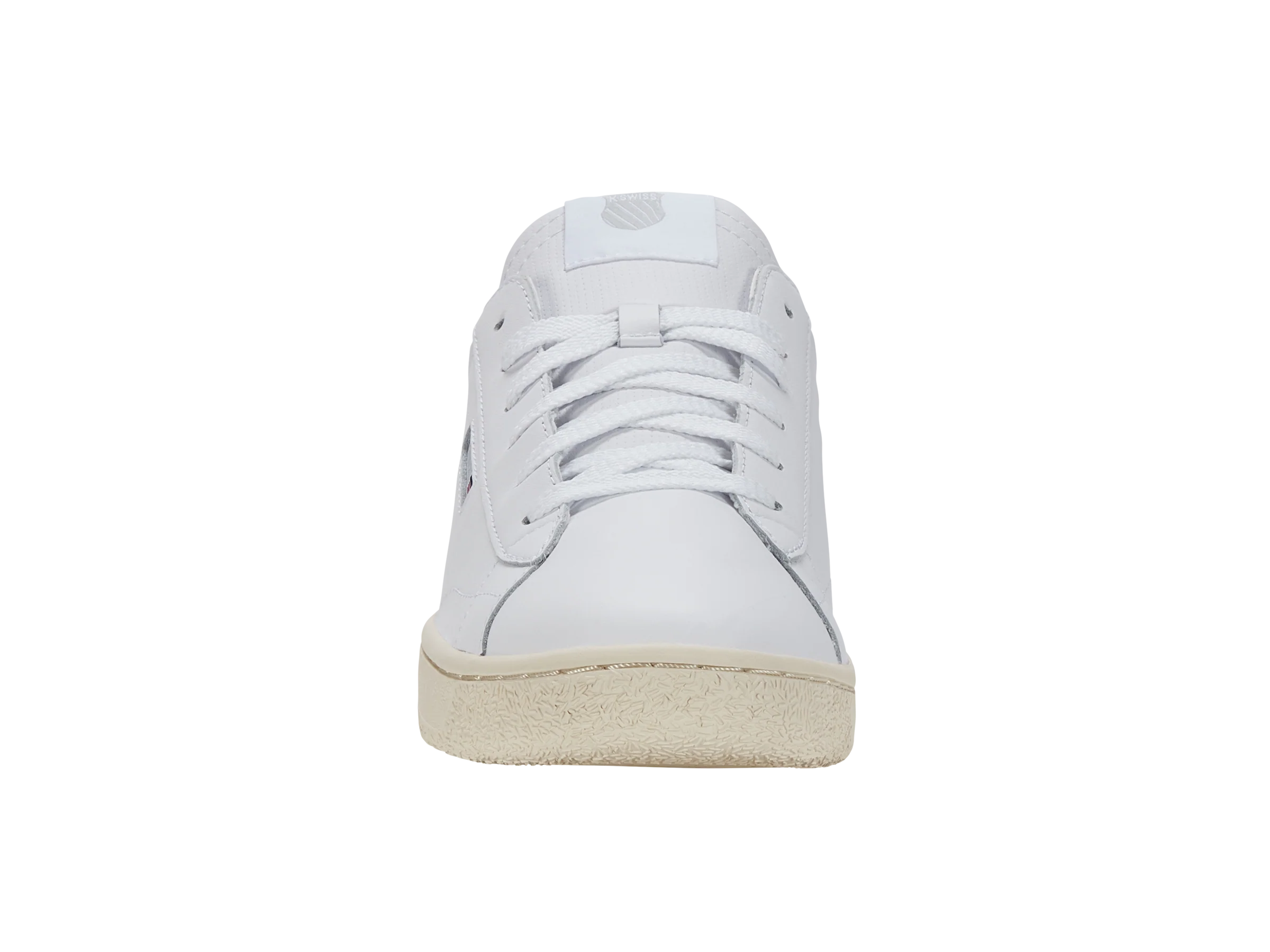 08911-135-M | SLAMMKLUB CC | WHITE/WHITE/VINTAGE - Image 3