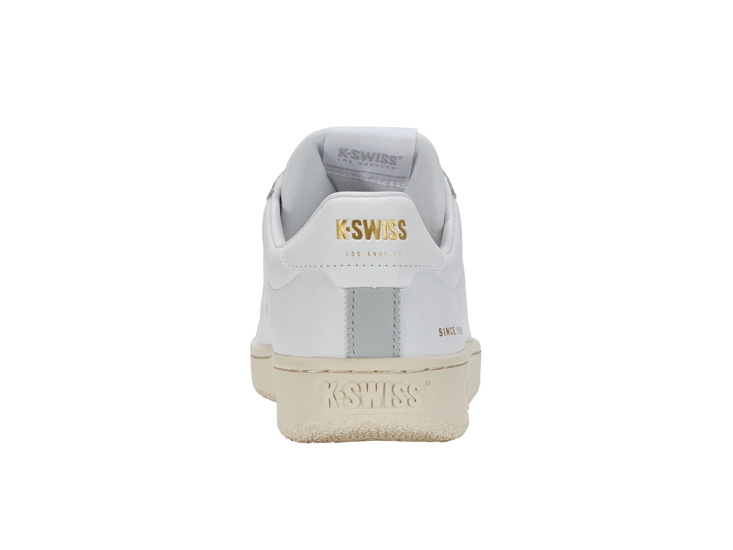 08911-135-M | SLAMMKLUB CC | WHITE/WHITE/VINTAGE - Image 4