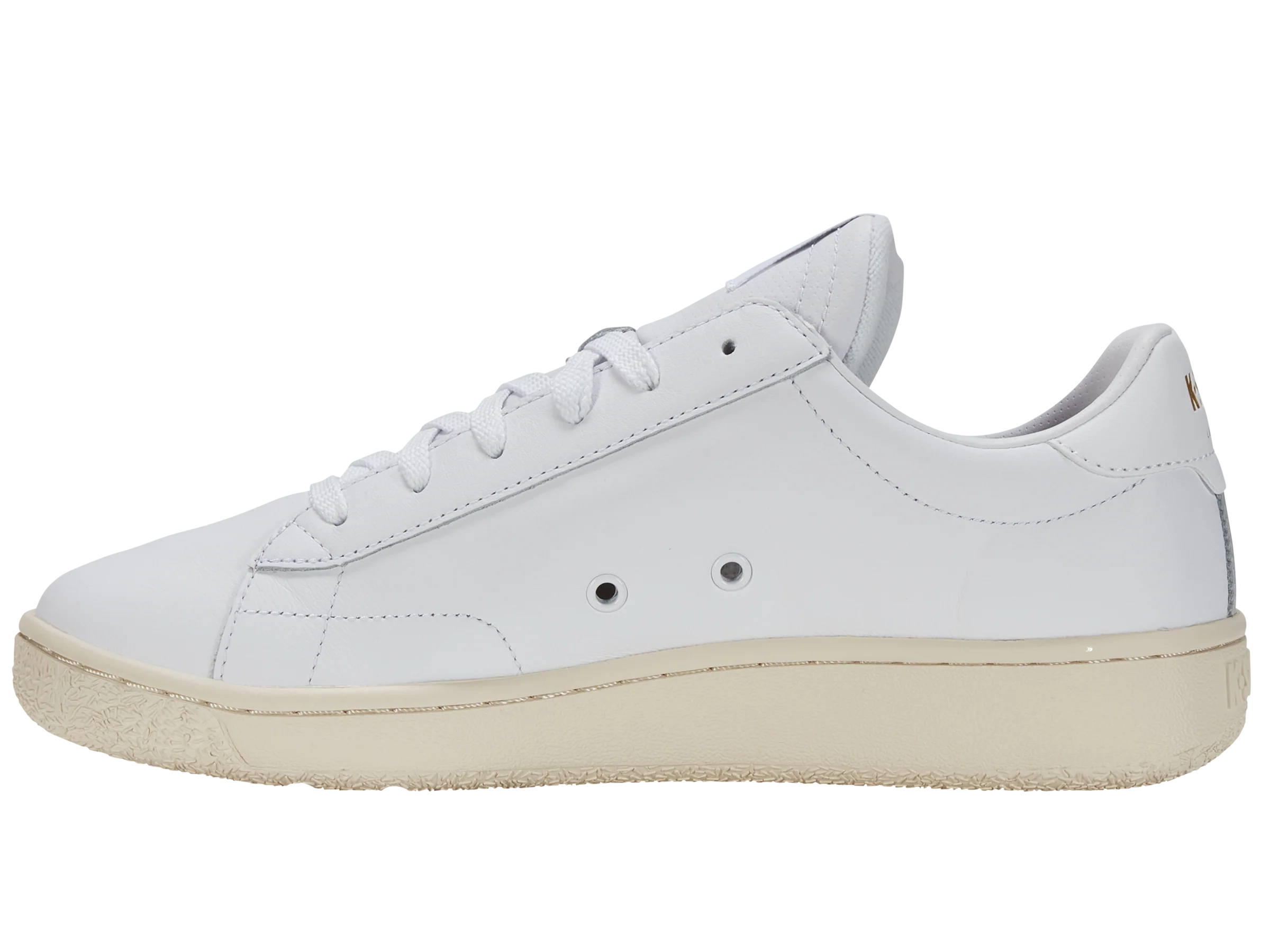 08911-135-M | SLAMMKLUB CC | WHITE/WHITE/VINTAGE - Image 5
