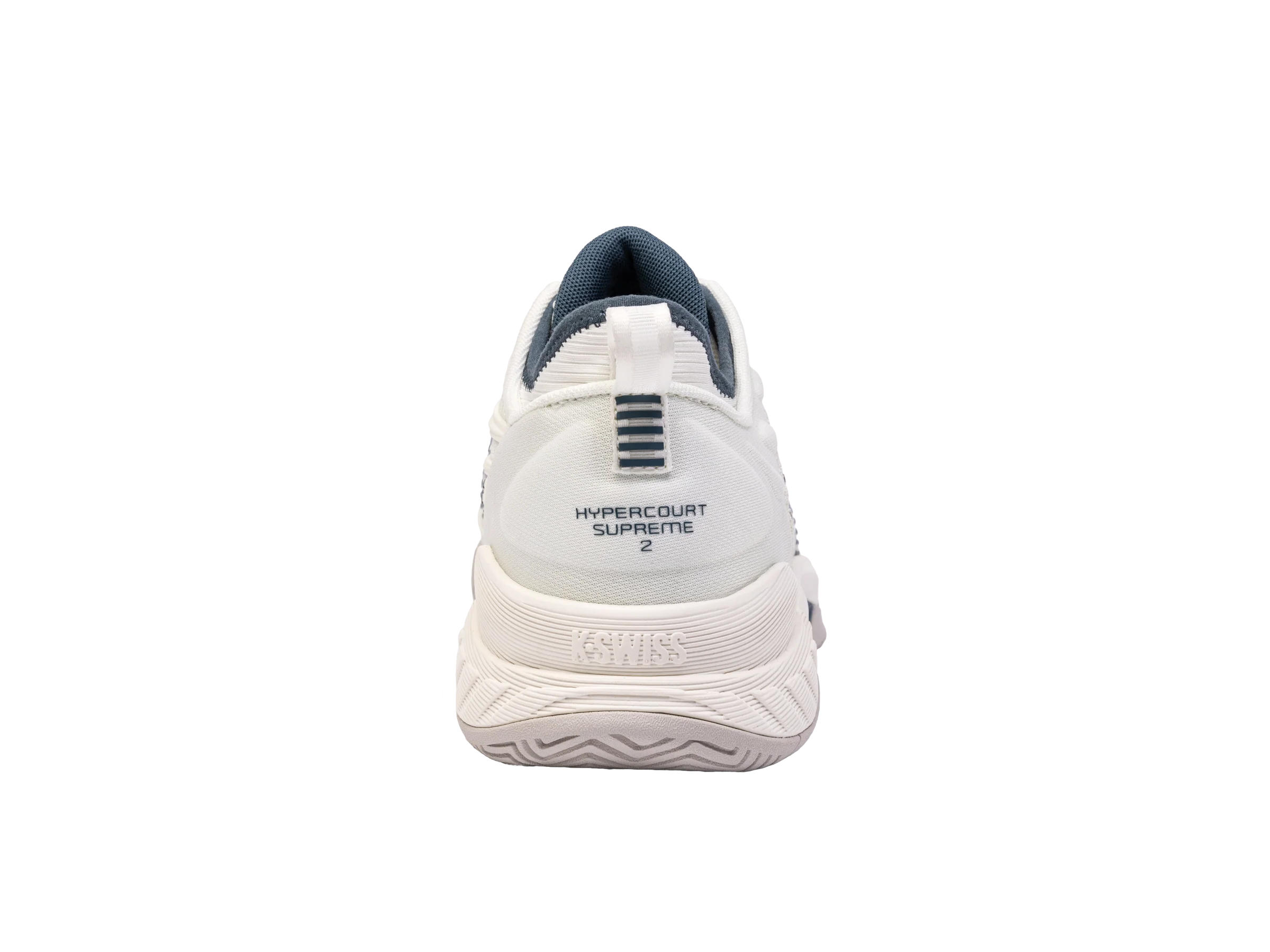 09071-161-M | HYPERCOURT SUPREME 2 | STAR WHITE/MOONSTRUCK/INDIAN TEAL - Image 4