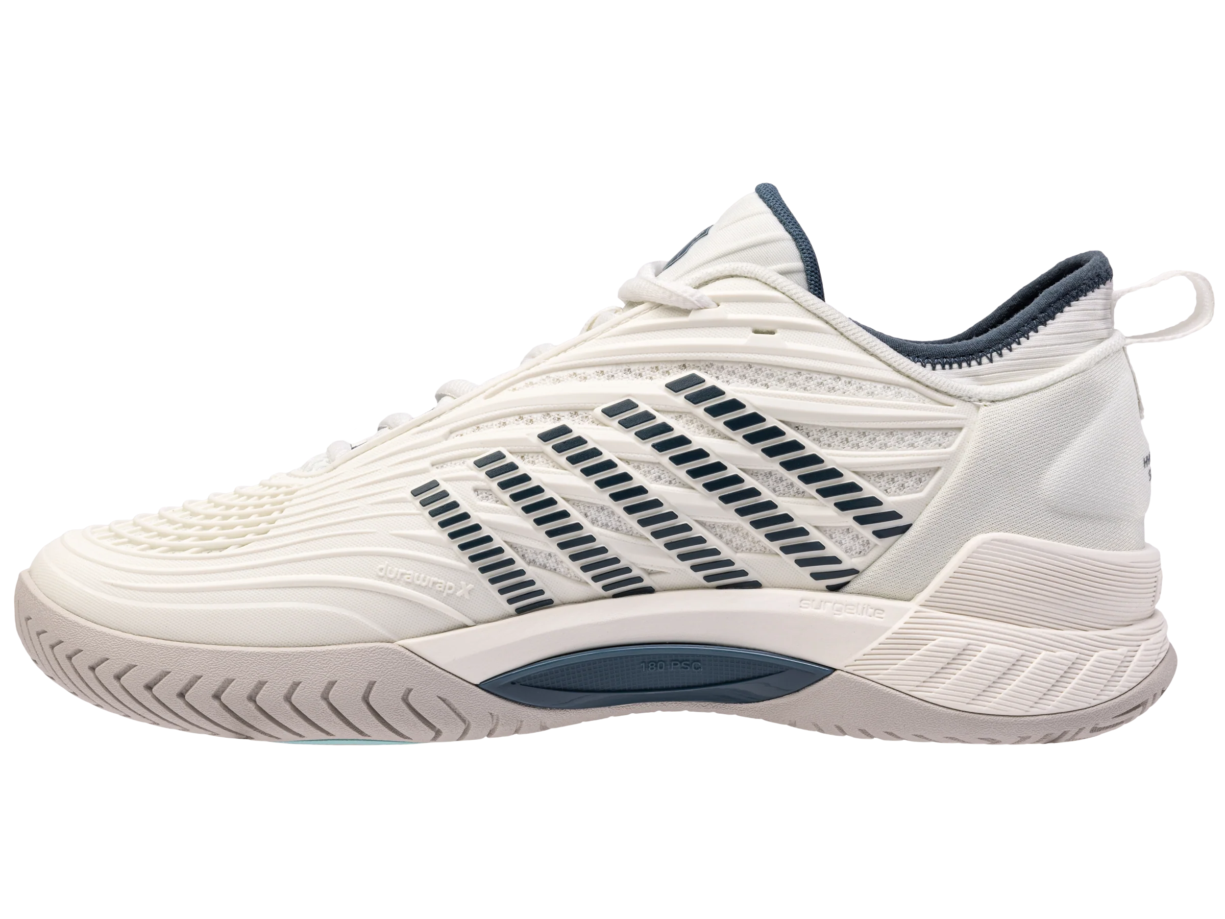 09071-161-M | HYPERCOURT SUPREME 2 | STAR WHITE/MOONSTRUCK/INDIAN TEAL - Image 5