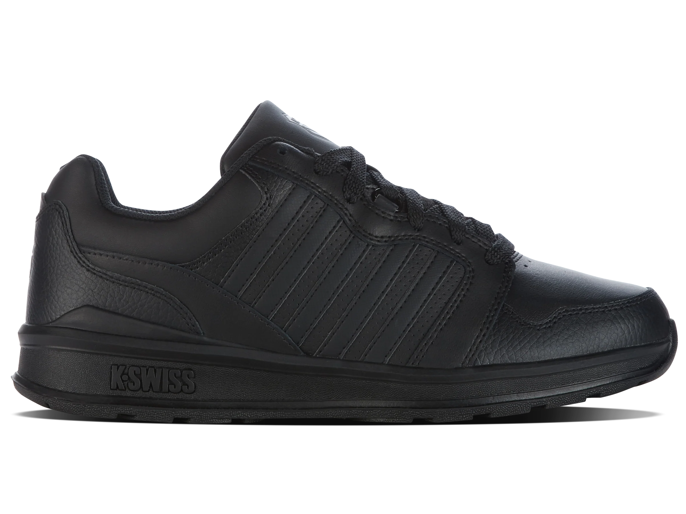 09078-029-M | RIVAL TRAINER | BLACK/BLACK/SMOKED PEARL