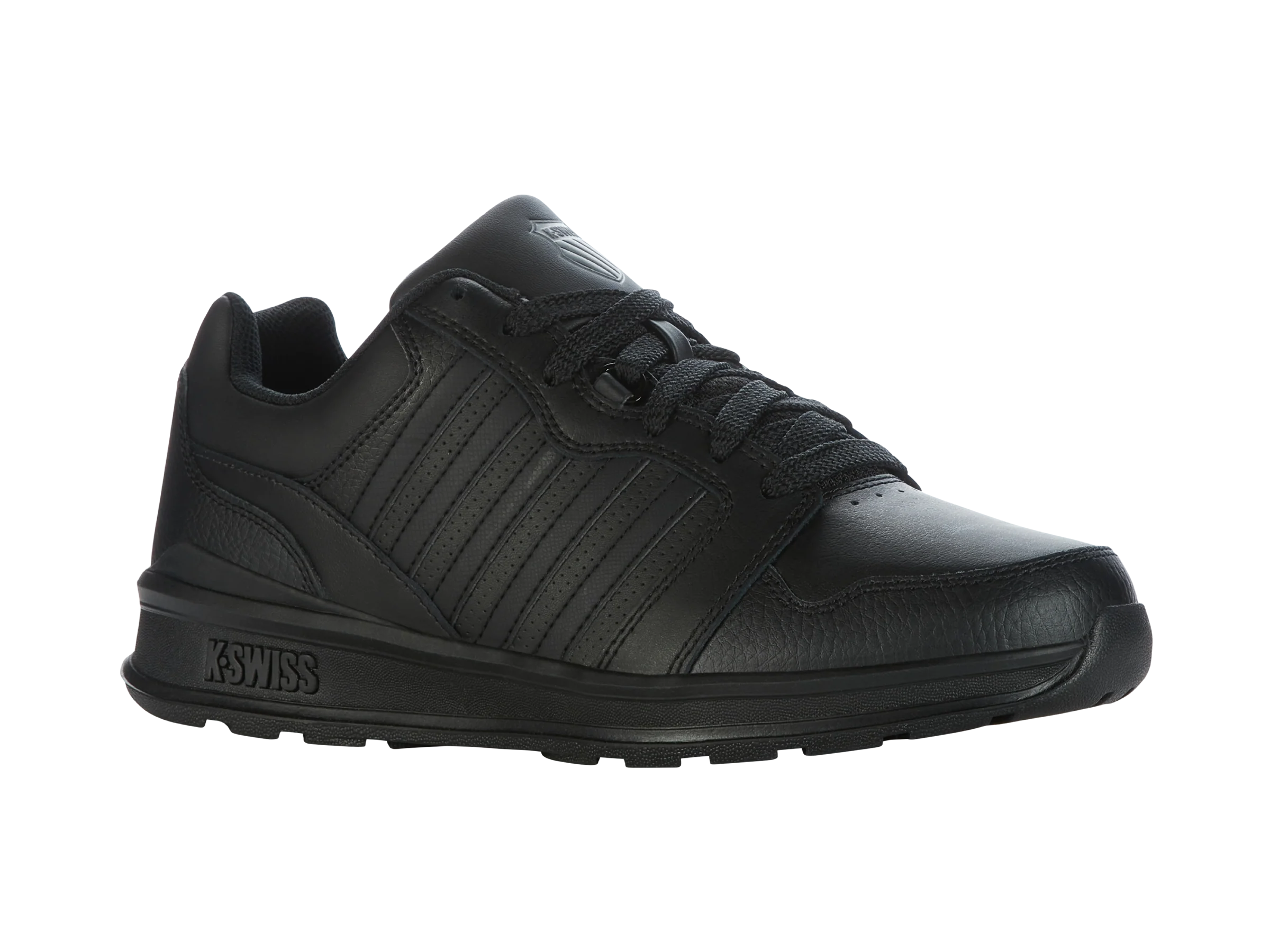09078-029-M | RIVAL TRAINER | BLACK/BLACK/SMOKED PEARL - Image 2