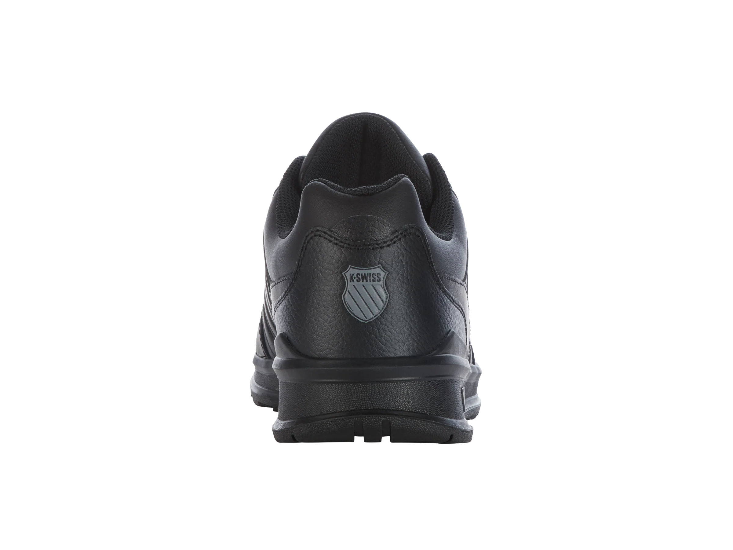 09078-029-M | RIVAL TRAINER | BLACK/BLACK/SMOKED PEARL - Image 4