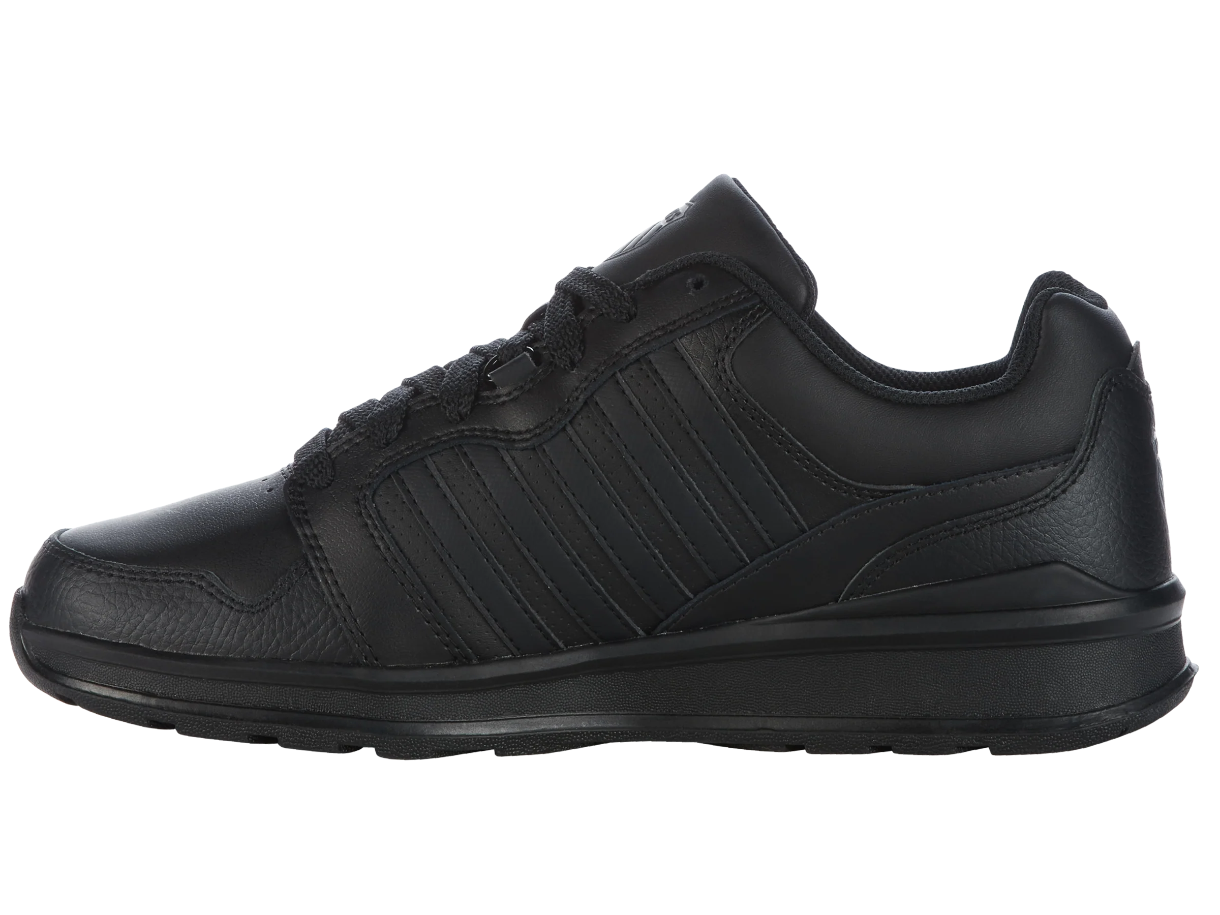 09078-029-M | RIVAL TRAINER | BLACK/BLACK/SMOKED PEARL - Image 5