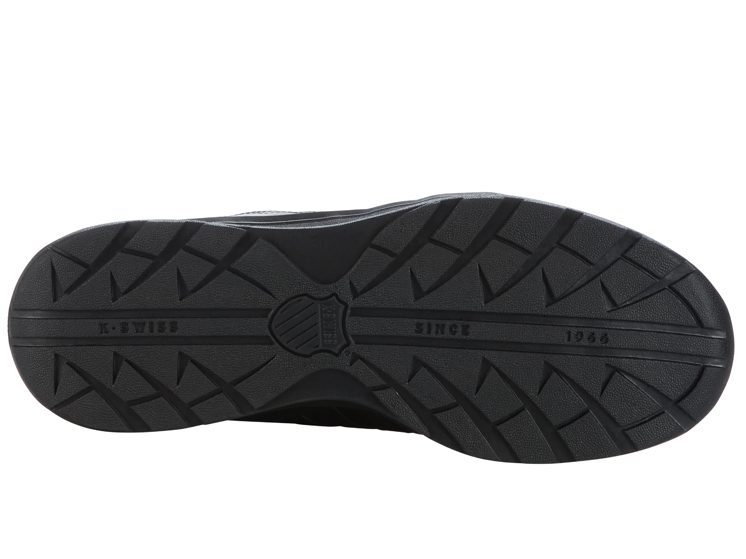 09078-029-M | RIVAL TRAINER | BLACK/BLACK/SMOKED PEARL - Image 6