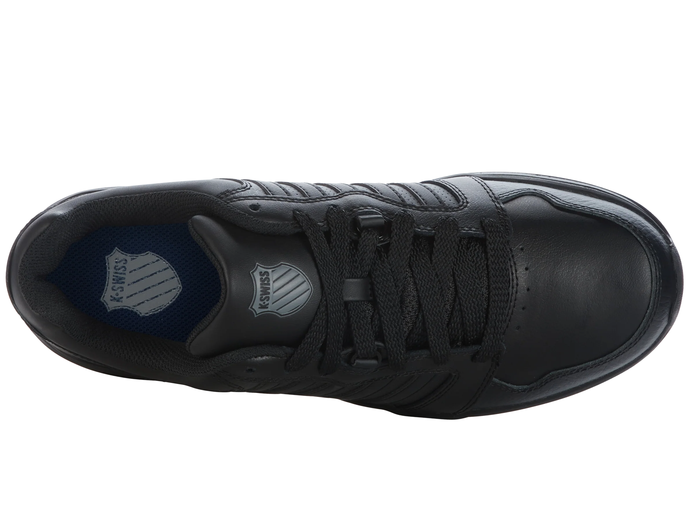 09078-029-M | RIVAL TRAINER | BLACK/BLACK/SMOKED PEARL - Image 7