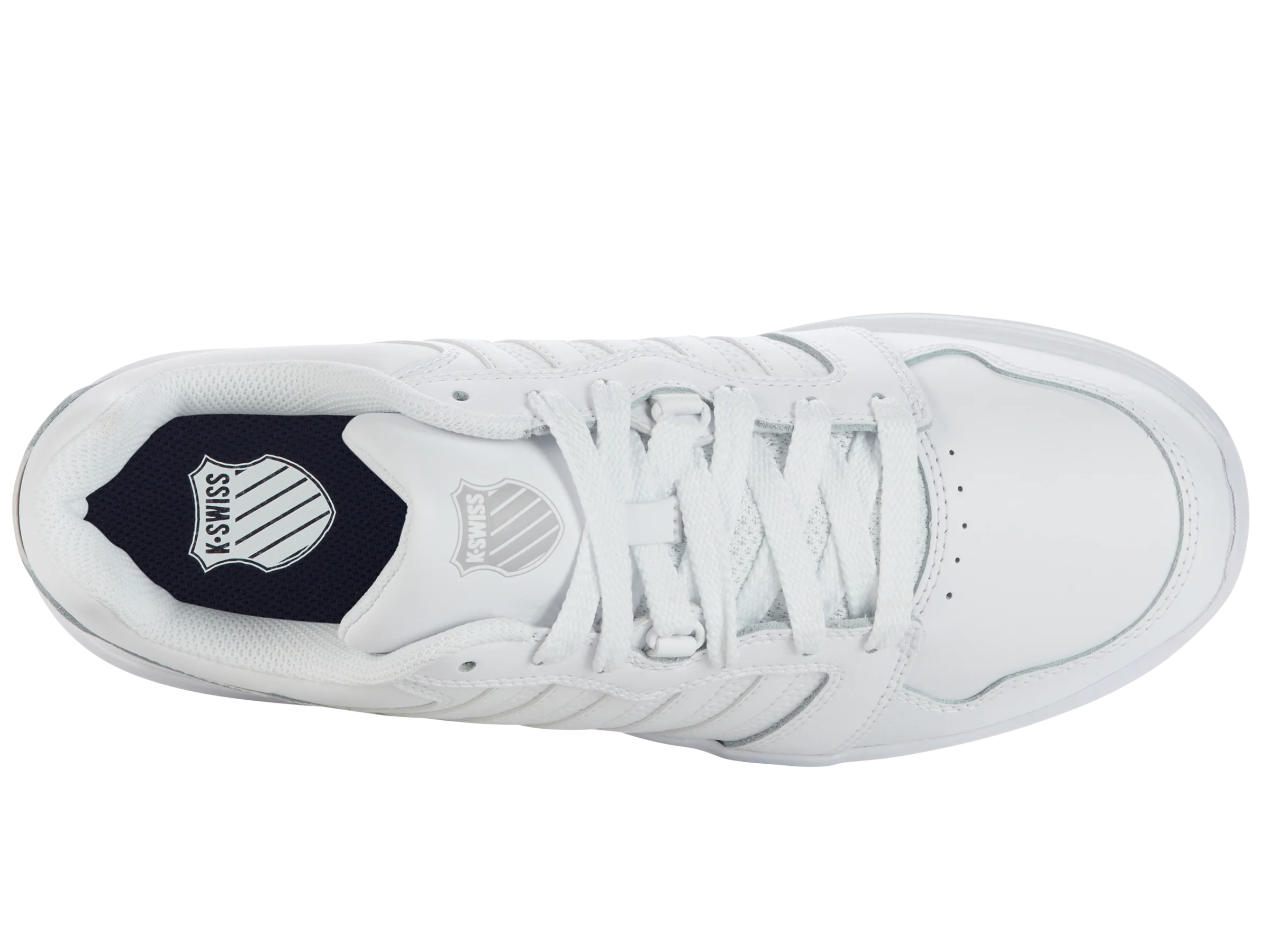 09078-998-M | RIVAL TRAINER | WHITE/WHITE/VAPOR BLUE - Image 7