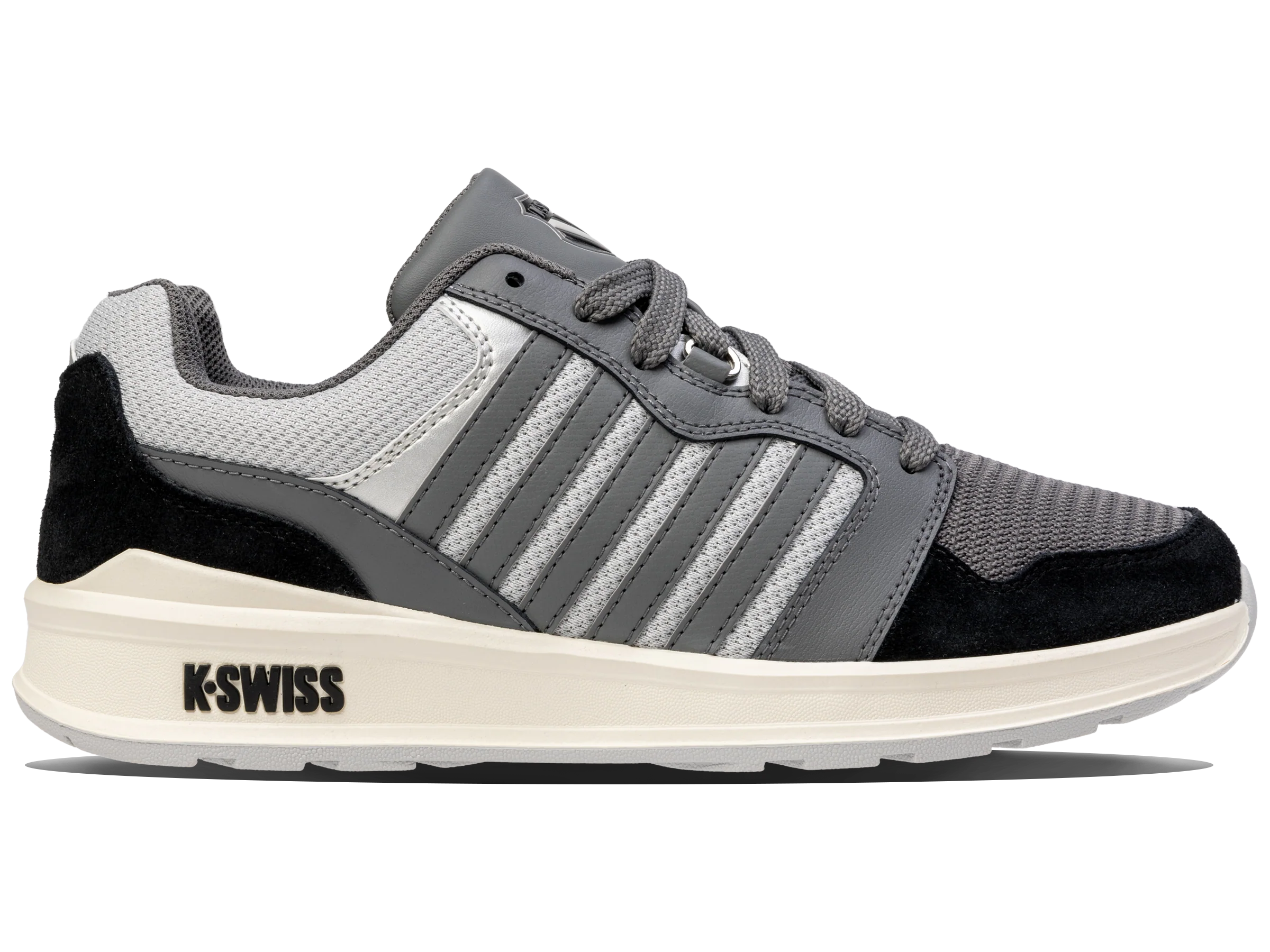 09079-055-M | RIVAL TRAINER T | SMOKED PEARL/LUNAR ROCK/BLACK