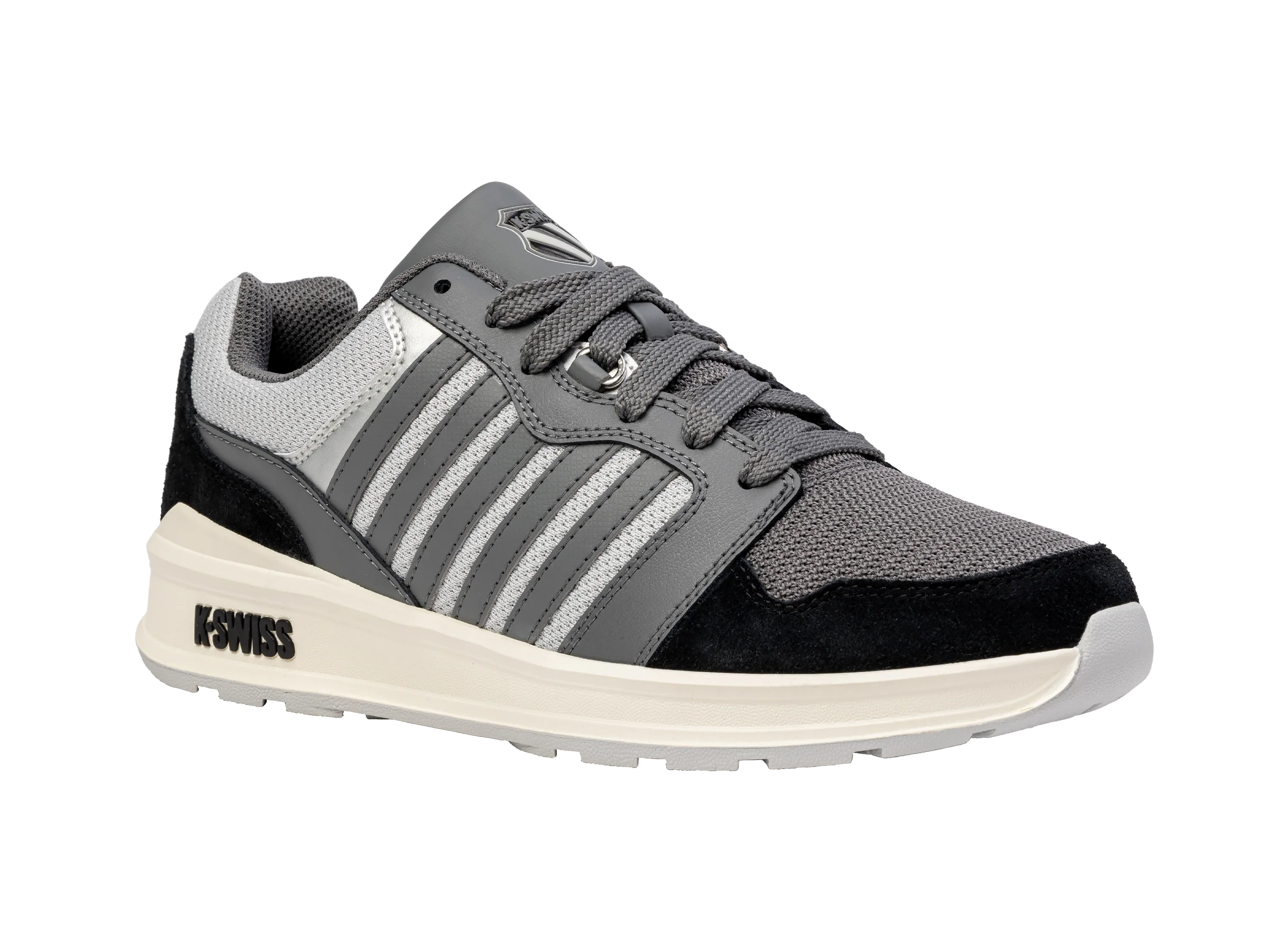 09079-055-M | RIVAL TRAINER T | SMOKED PEARL/LUNAR ROCK/BLACK - Image 2