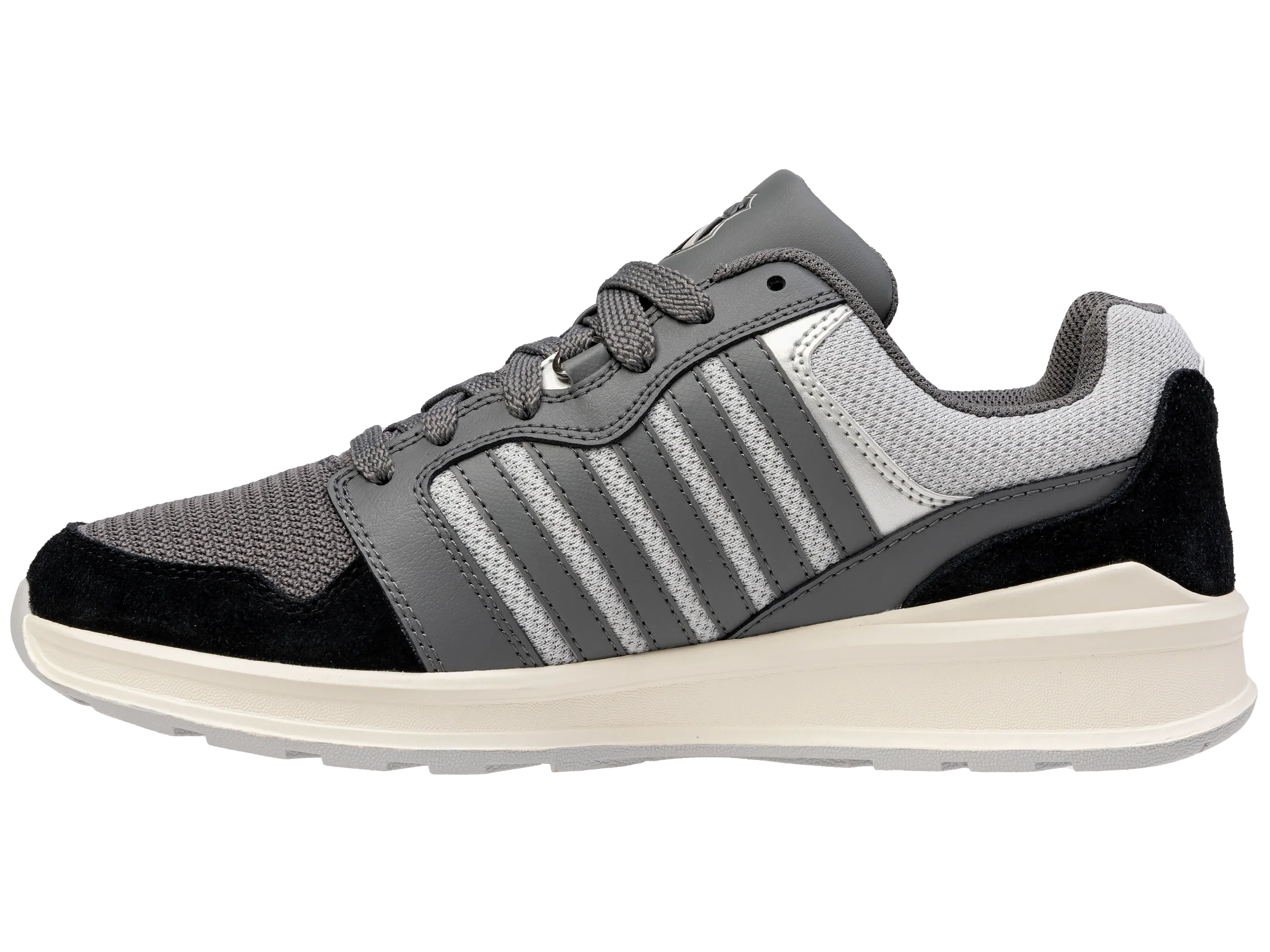 09079-055-M | RIVAL TRAINER T | SMOKED PEARL/LUNAR ROCK/BLACK - Image 5