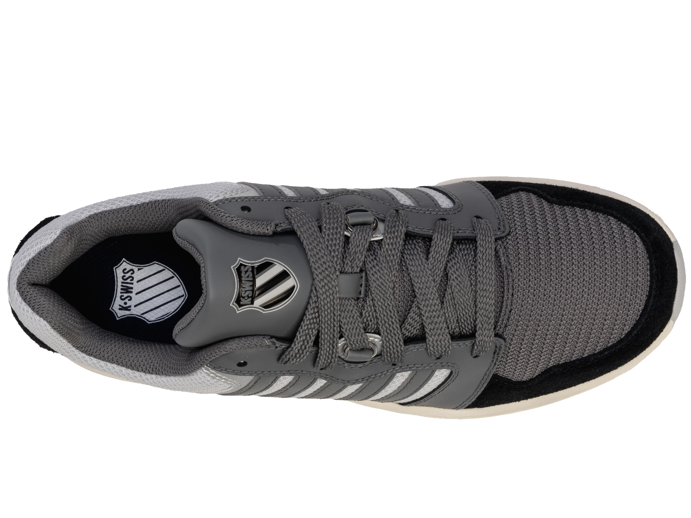 09079-055-M | RIVAL TRAINER T | SMOKED PEARL/LUNAR ROCK/BLACK - Image 7