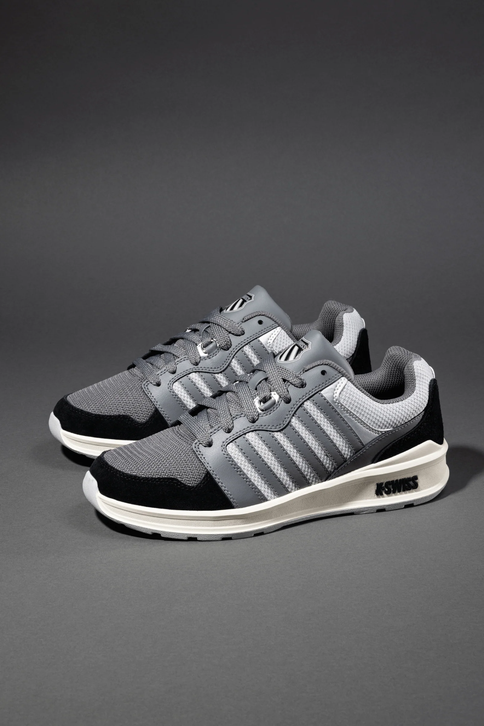 09079-055-M | RIVAL TRAINER T | SMOKED PEARL/LUNAR ROCK/BLACK - Image 8