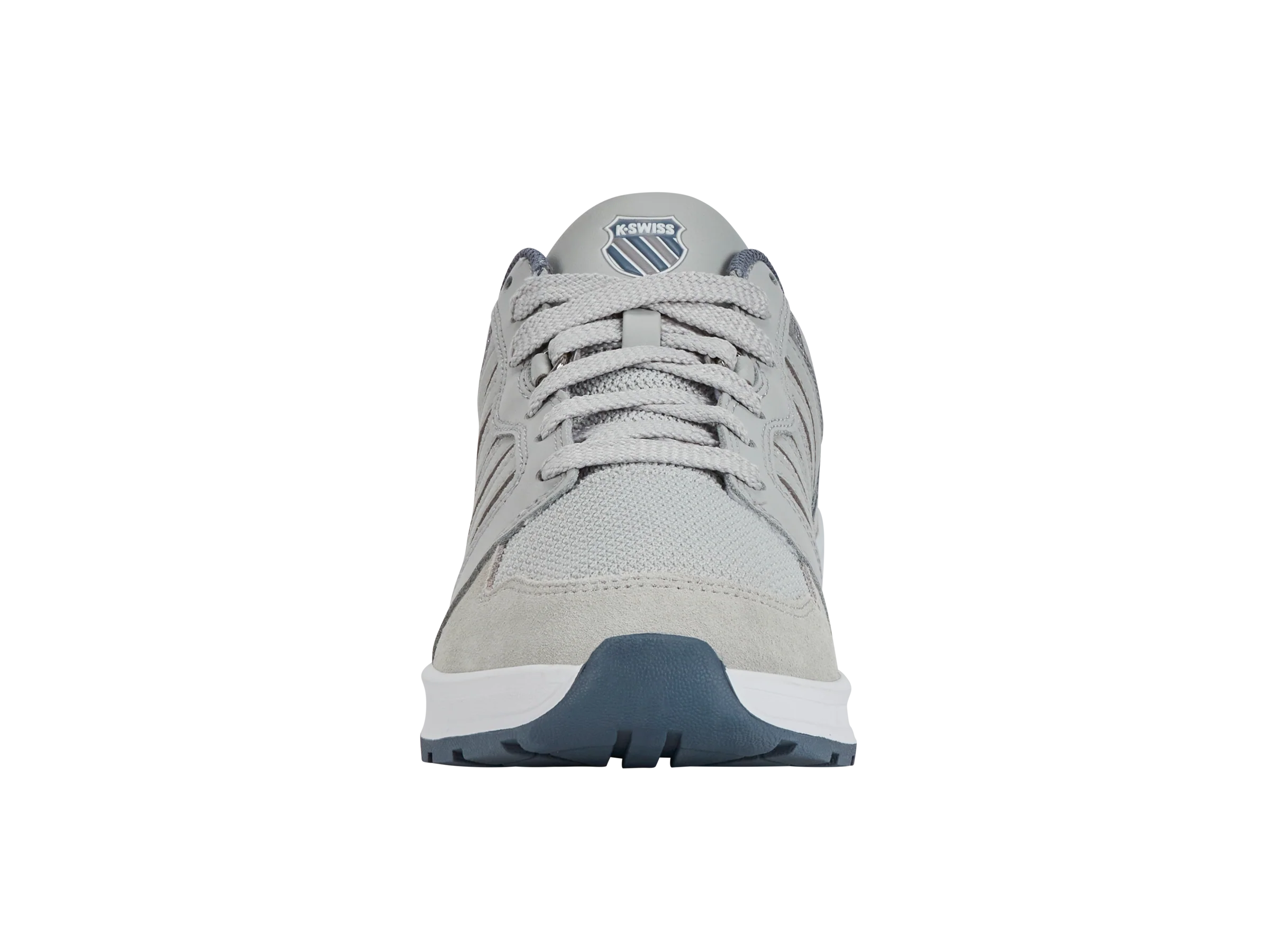 09079-091-M | RIVAL TRAINER T | GRAY VIOLET/SILVER SCONCE/FLINT STONE - Image 3