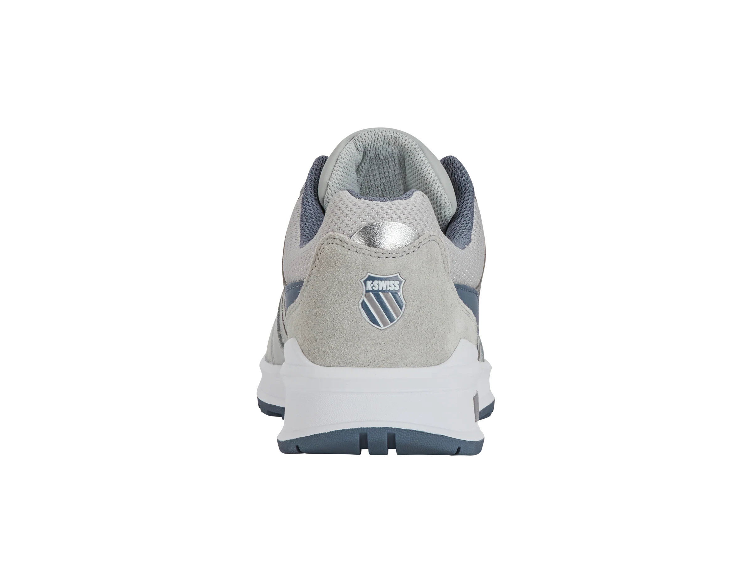 09079-091-M | RIVAL TRAINER T | GRAY VIOLET/SILVER SCONCE/FLINT STONE - Image 4
