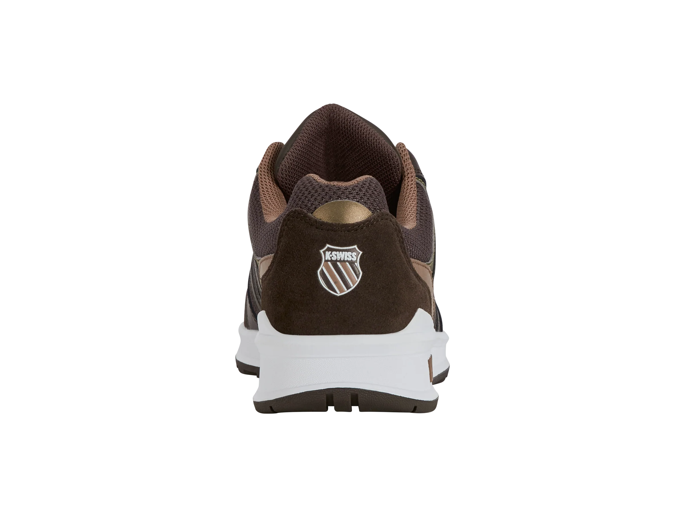 09079-227-M | RIVAL TRAINER T | CHOCOLATE BROWN/TOASTED COCONUT - Image 4