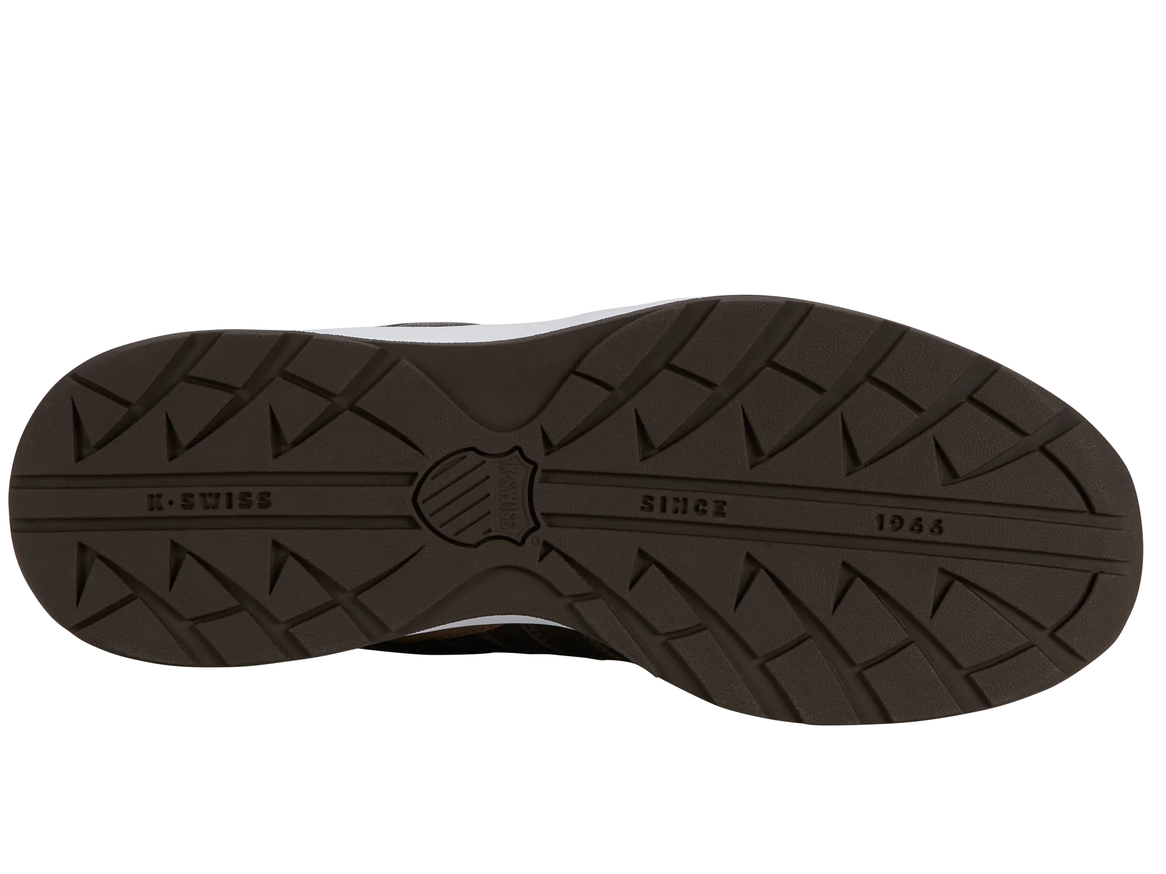 09079-227-M | RIVAL TRAINER T | CHOCOLATE BROWN/TOASTED COCONUT - Image 6