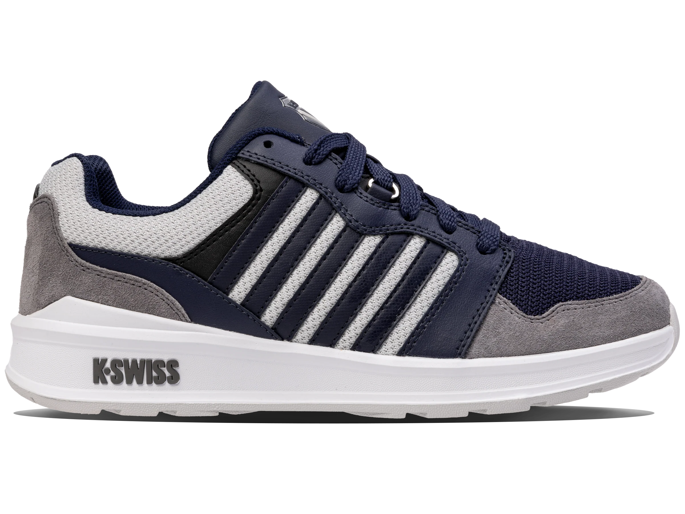 09079-491-M | RIVAL TRAINER T | PEACOAT/LUNAR ROCK/SMOKED PEARL