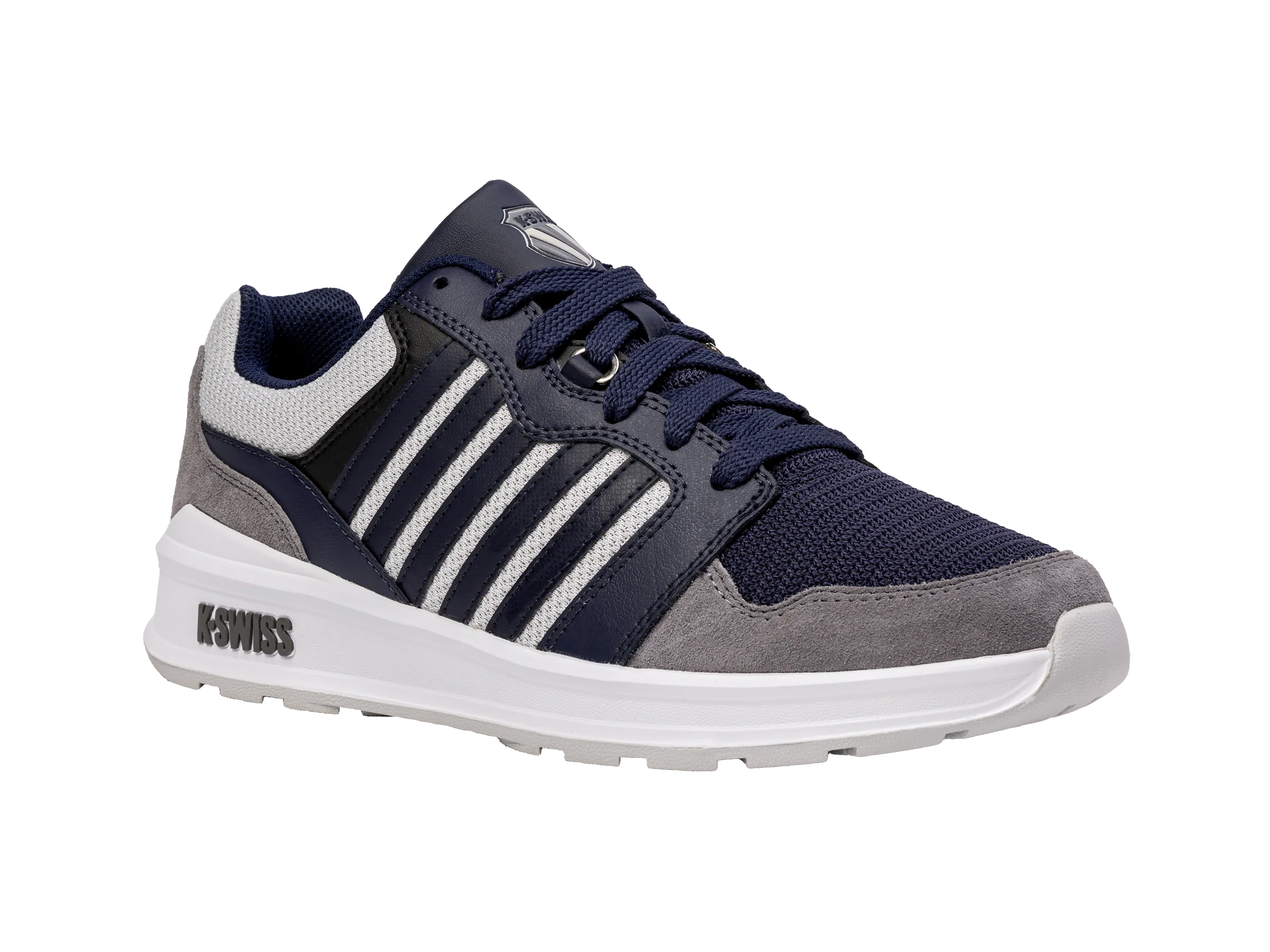 09079-491-M | RIVAL TRAINER T | PEACOAT/LUNAR ROCK/SMOKED PEARL - Image 2