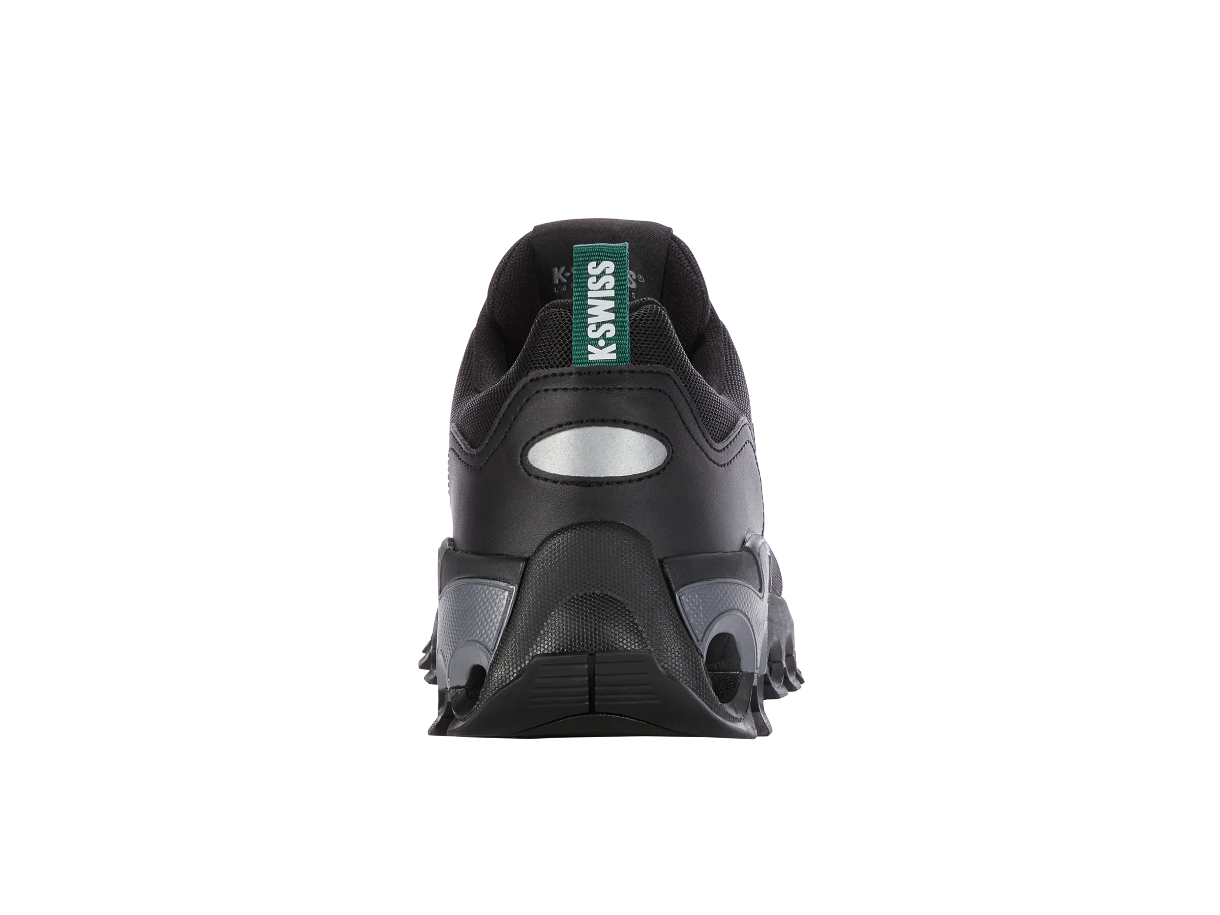 09081-068-M | TUBES GRIP | BLACK/CHARCOAL/BLACK - Image 4