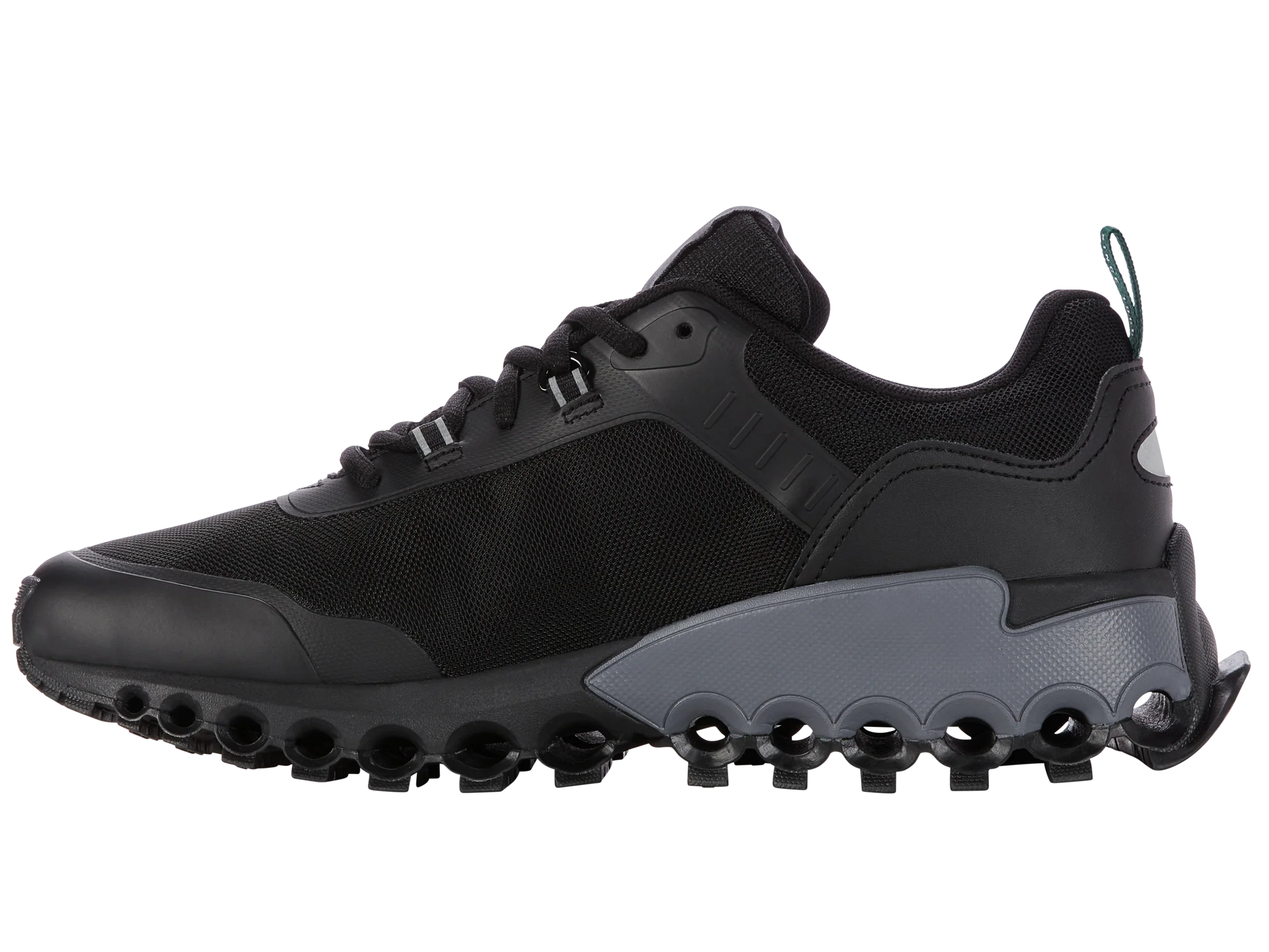 09081-068-M | TUBES GRIP | BLACK/CHARCOAL/BLACK - Image 5