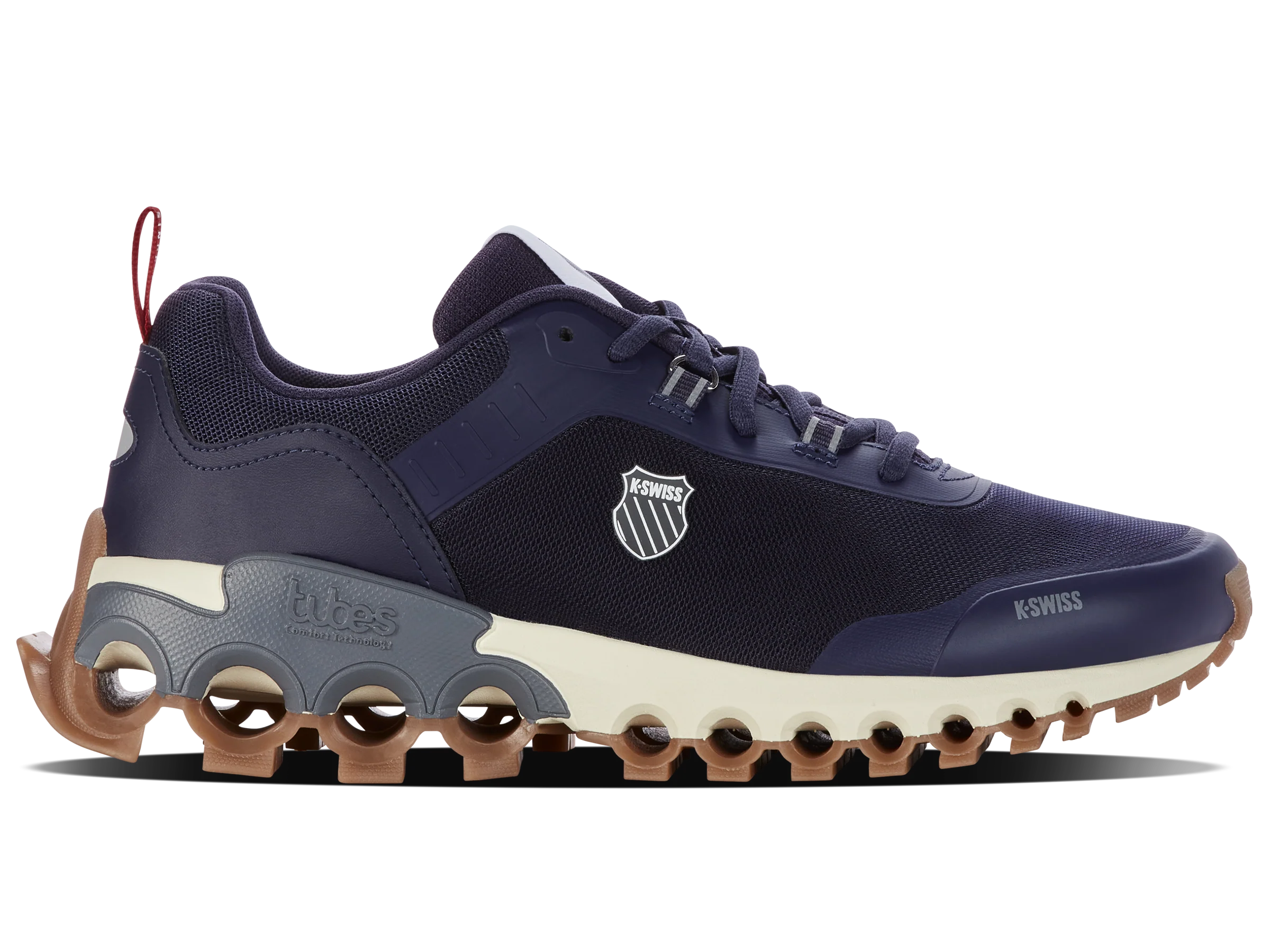 09081-492-M | TUBES GRIP | PEACOAT/STEEL GREY/GUM