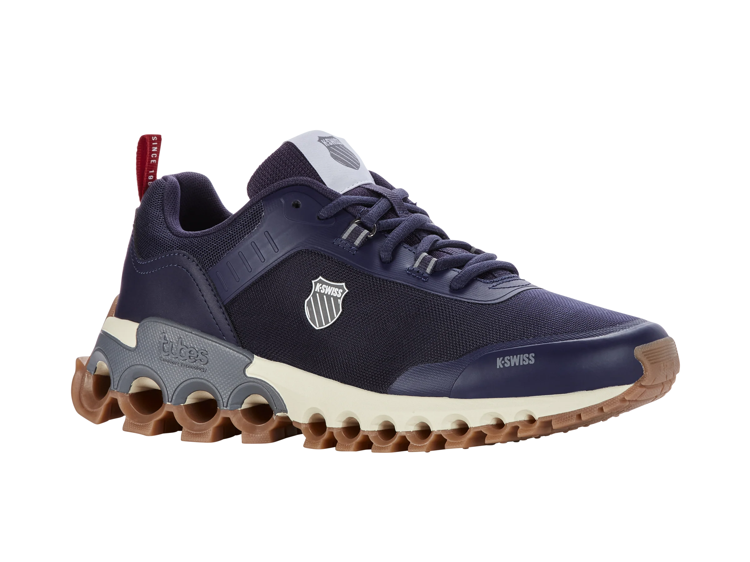 09081-492-M | TUBES GRIP | PEACOAT/STEEL GREY/GUM - Image 2