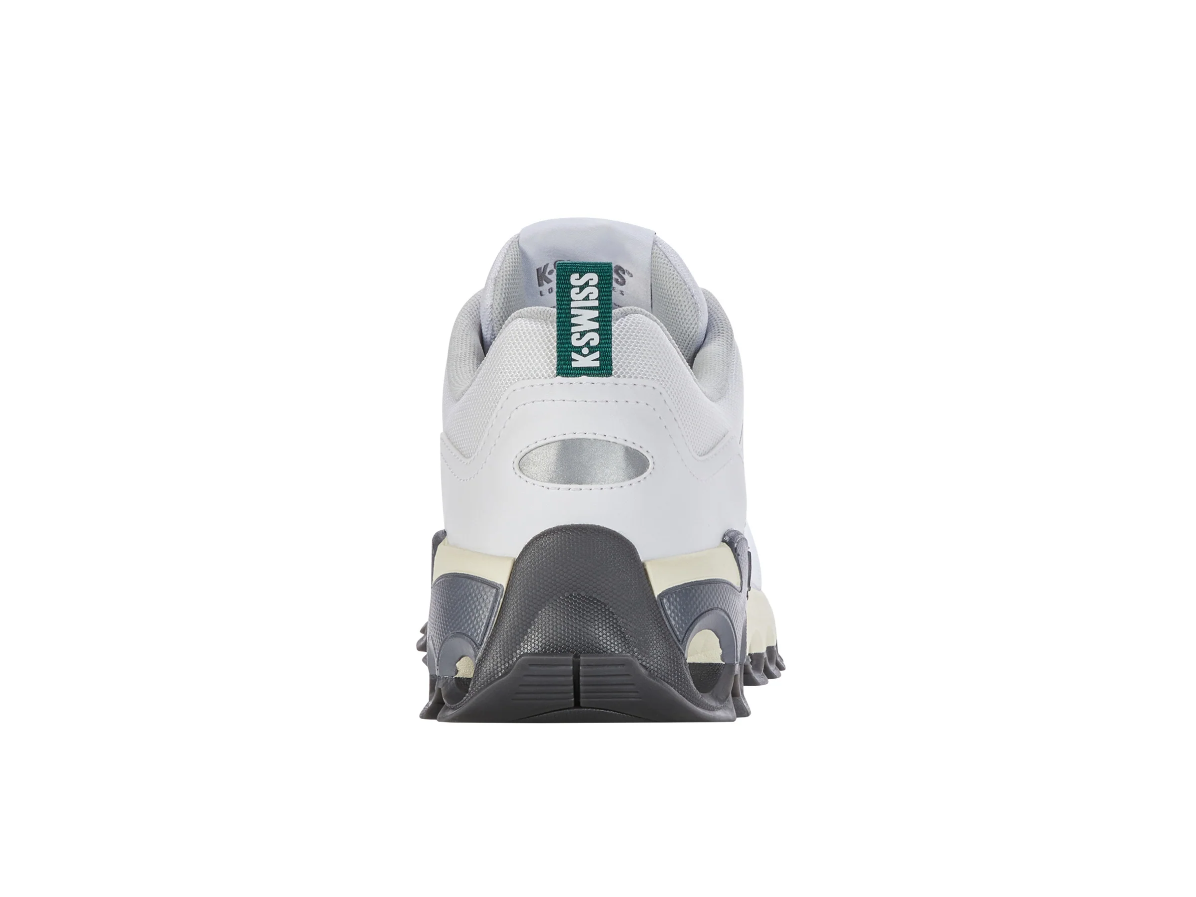 09081-992-M | TUBES GRIP | WHITE/STEEL GRAY/CHARCOAL - Image 4