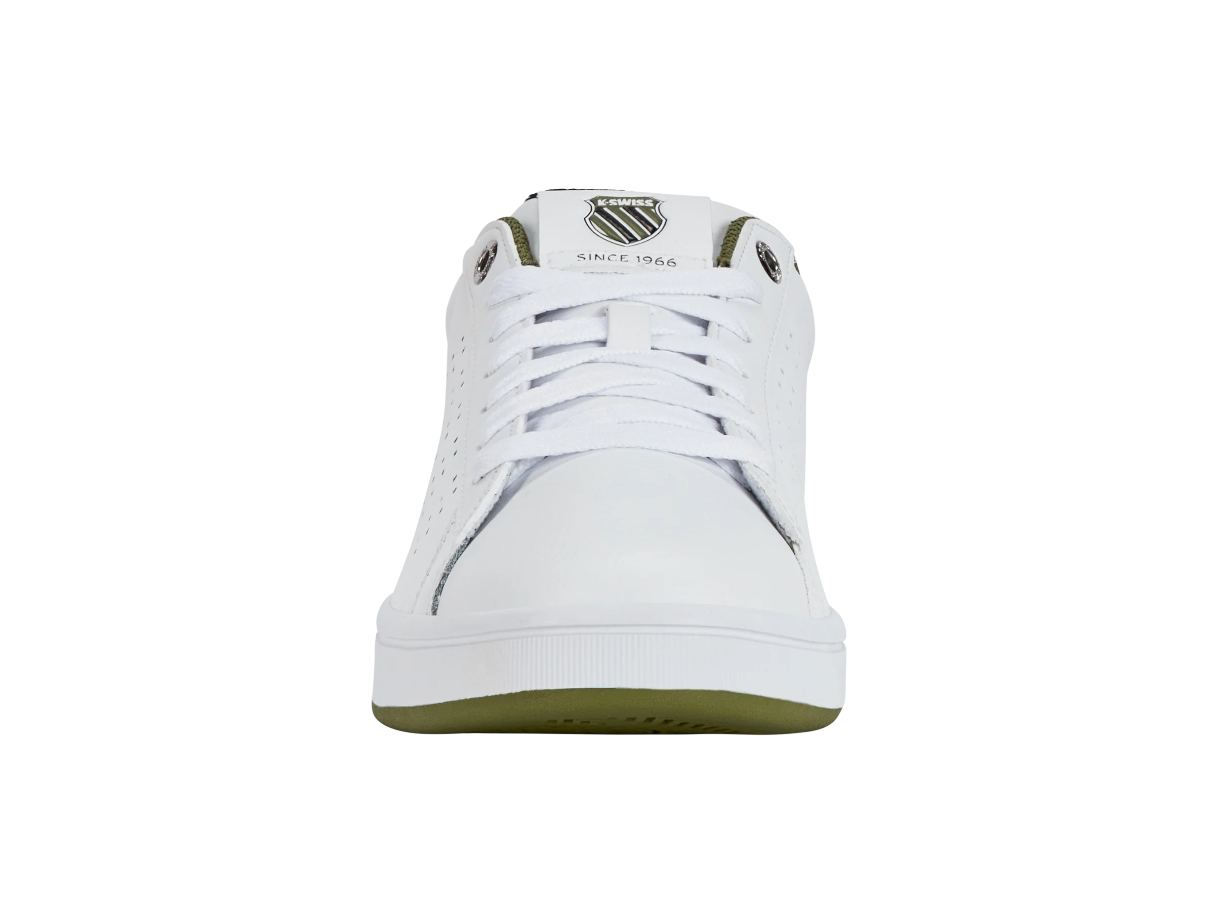 09188-150-M | BASE COURT | WHITE/MAYFLY/BLACK - Image 3