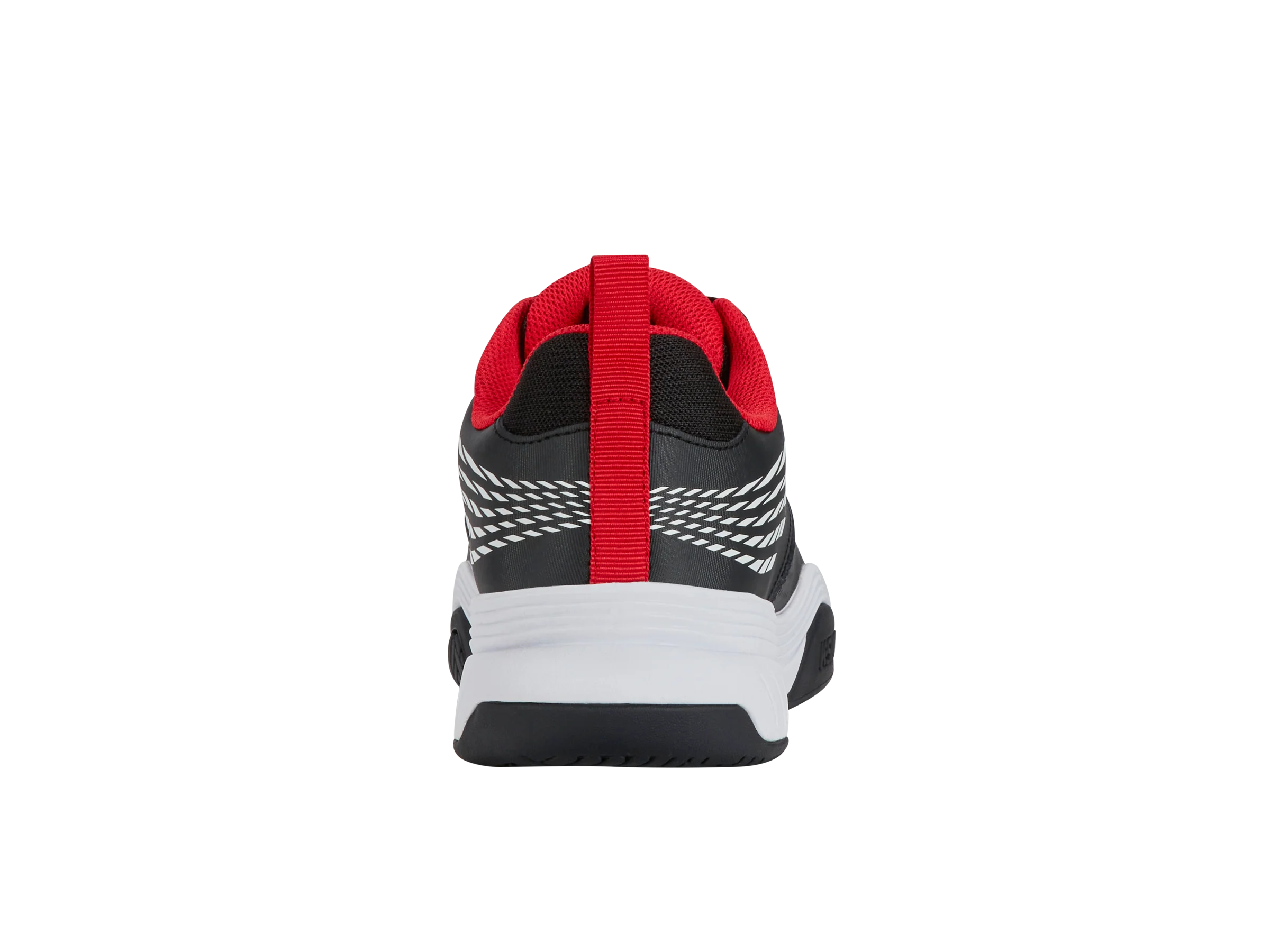 09190-017-M | SPEEDEX | STRETCH LIMO / WHITE / HIGH RISK RED - Image 4