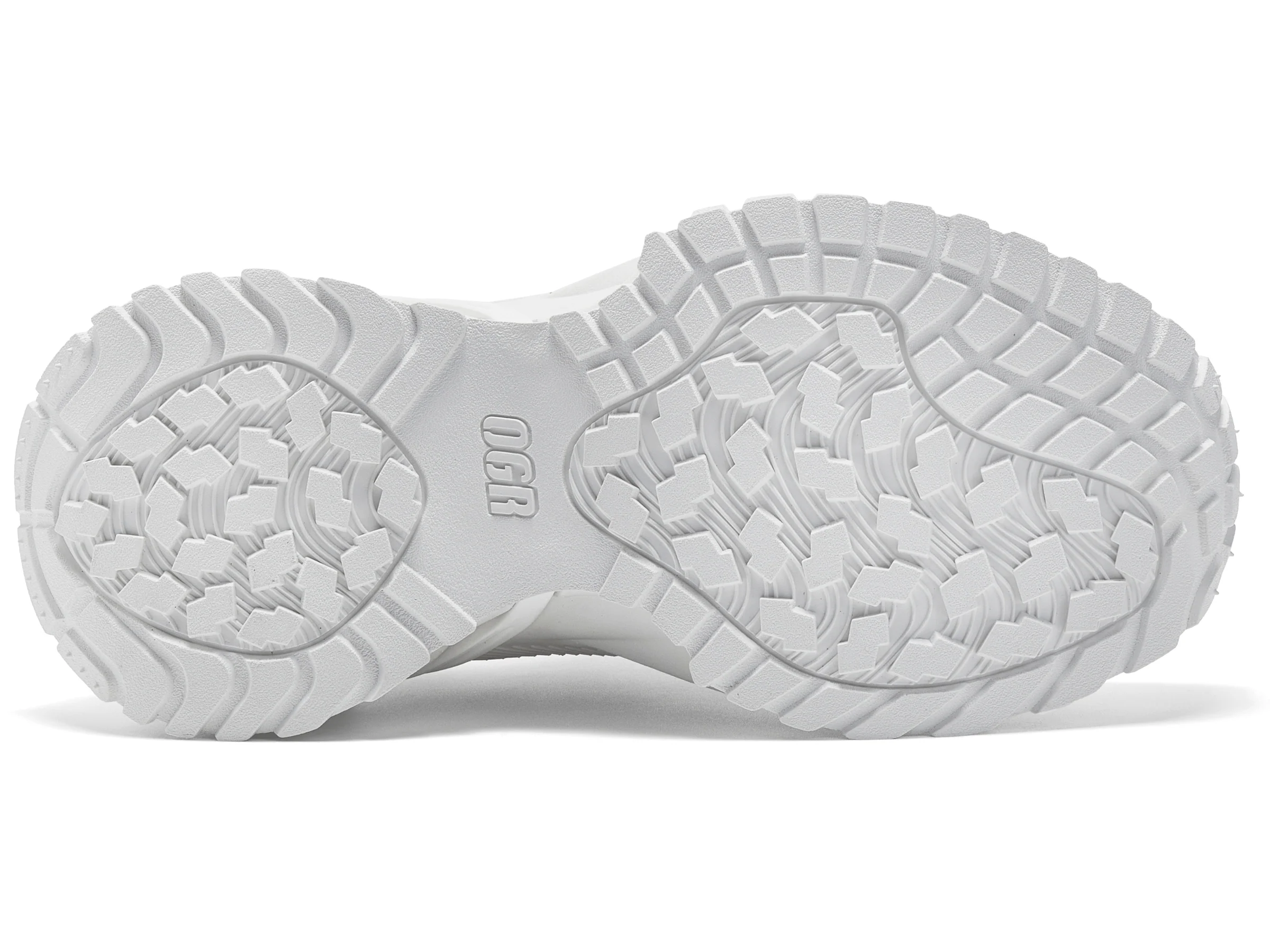 09392-100-M | RATTLESNAKE KS X OGR | WHITE - Image 4