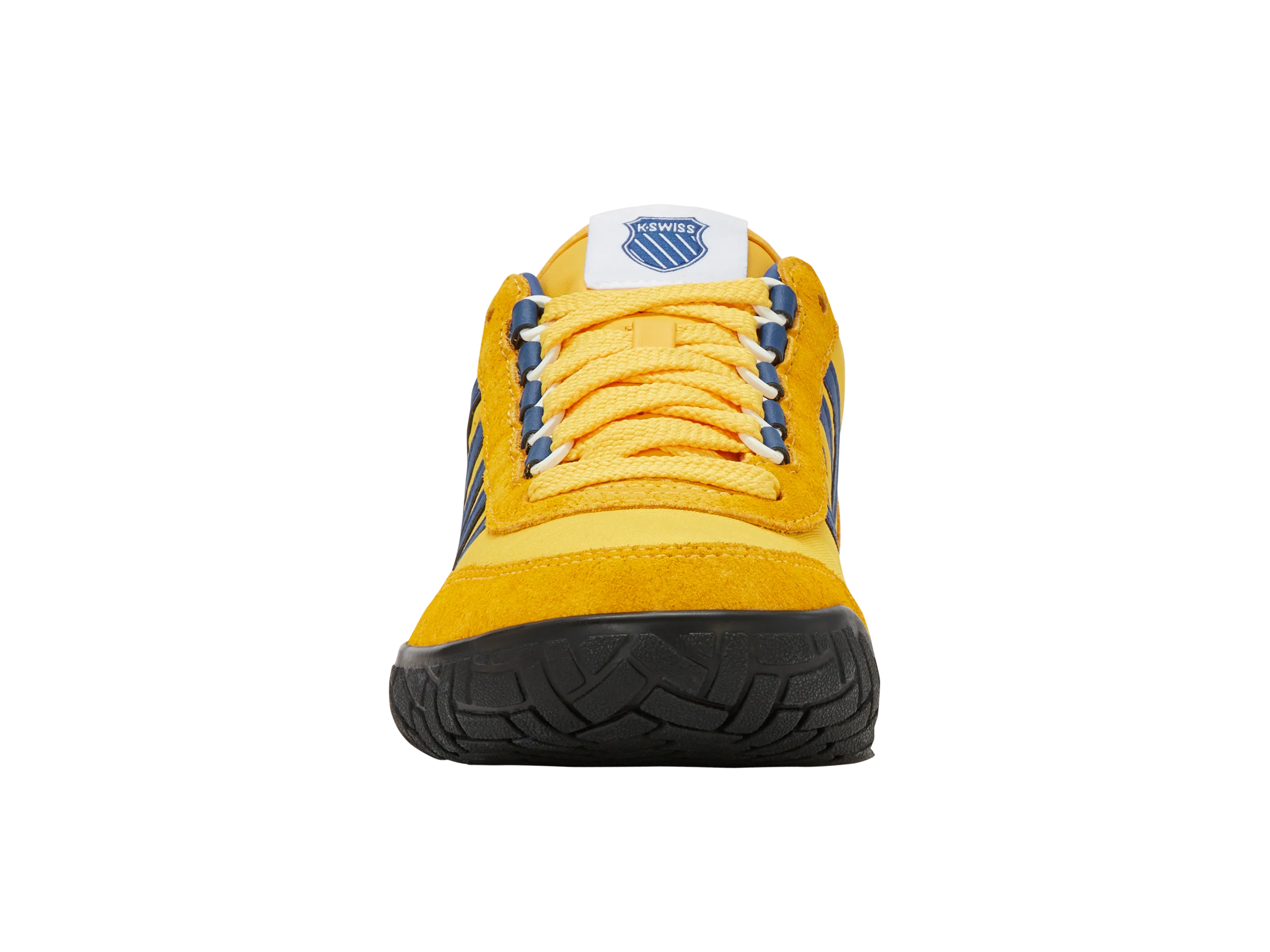 09463-733-M | VINTAGE TRAINER T | FRESSIA/CLASSIC BLUE - Image 3