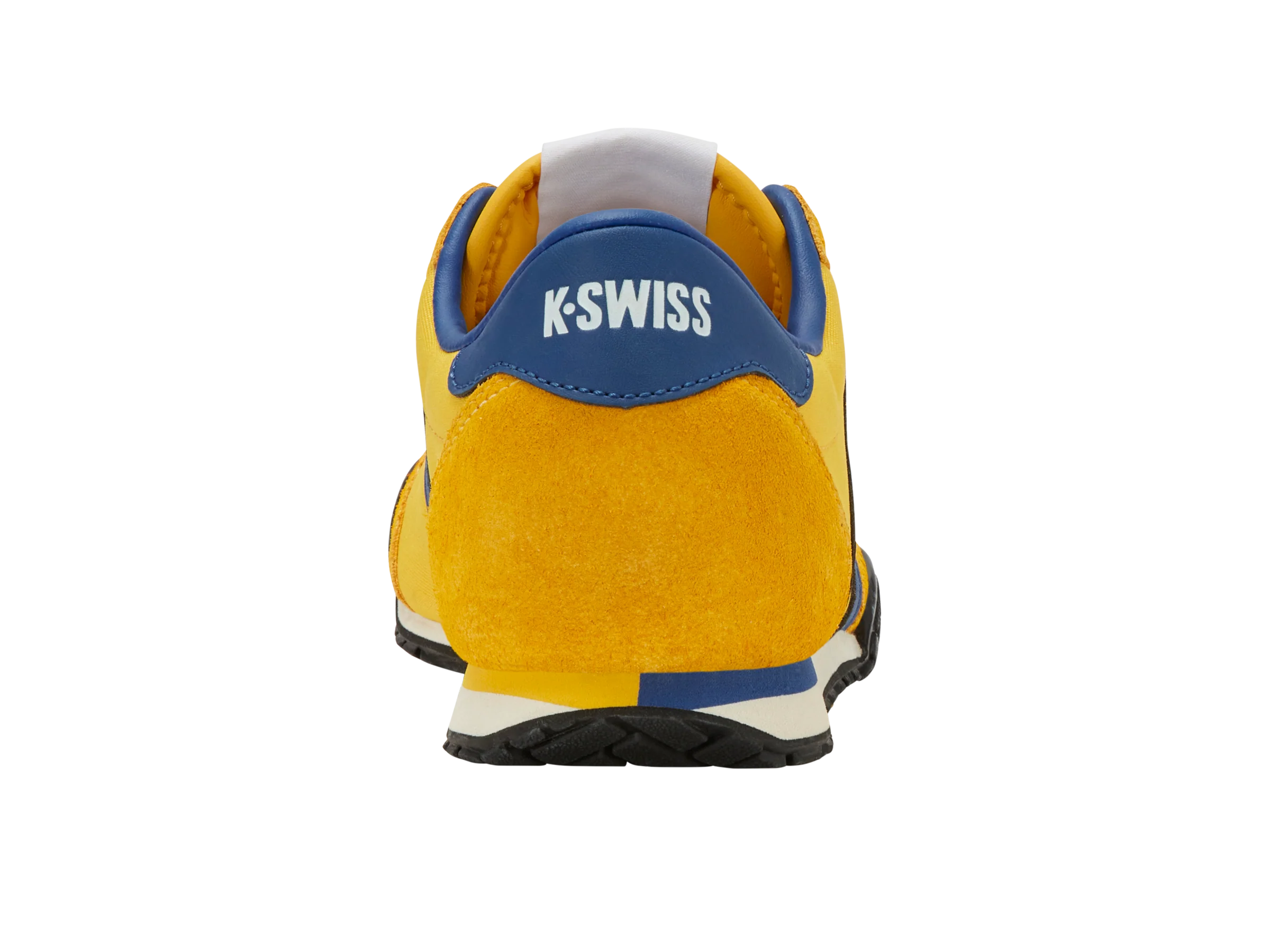 09463-733-M | VINTAGE TRAINER T | FRESSIA/CLASSIC BLUE - Image 4