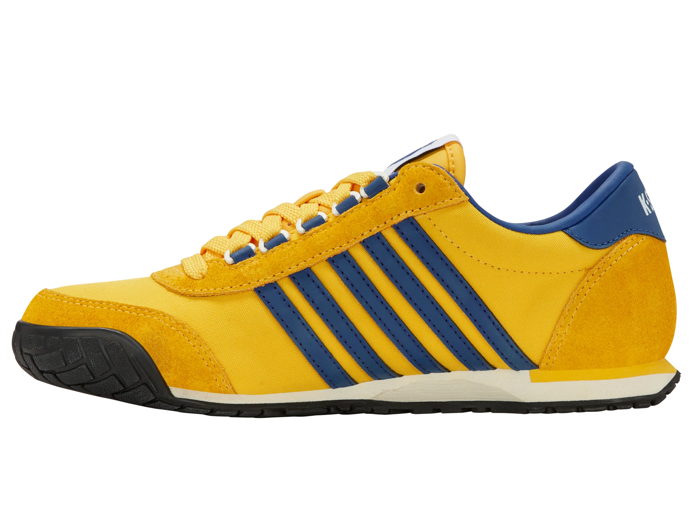 09463-733-M | VINTAGE TRAINER T | FRESSIA/CLASSIC BLUE - Image 5