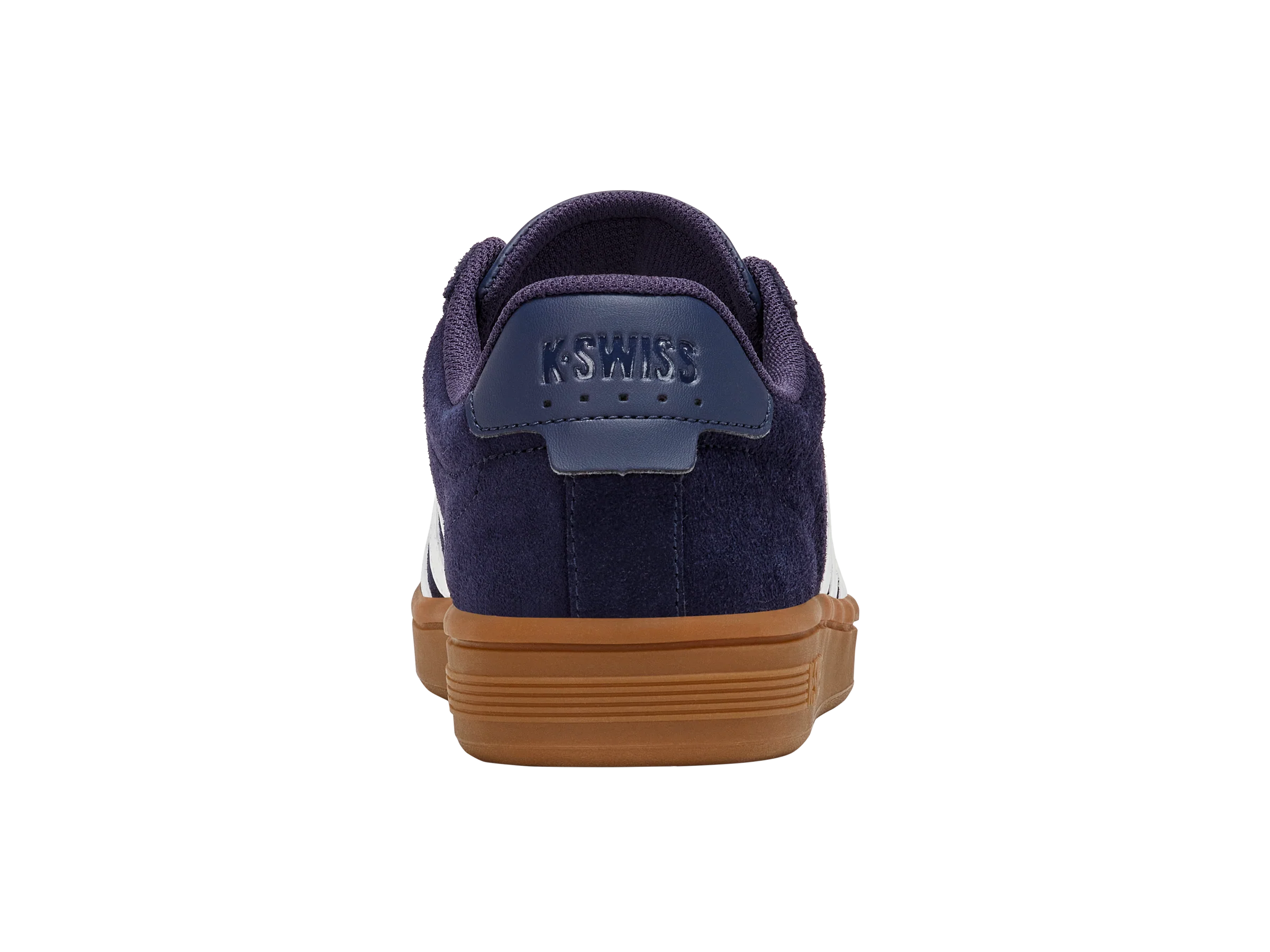 09492-465-M | COURT TIEBREAK II SDE | NAVAL ACADEMY/BRIGHT WHITE/GUM - Image 4