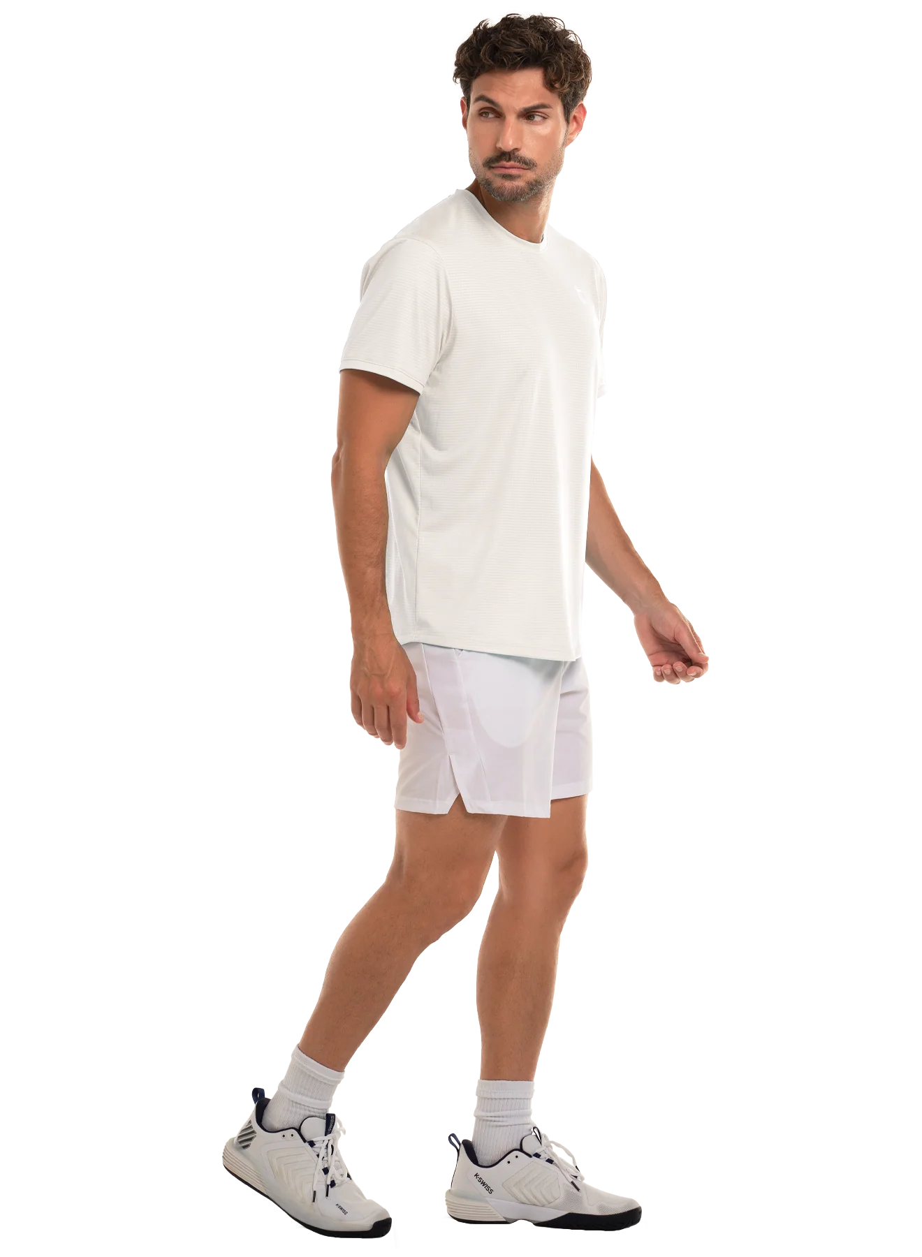 1010220-116 | GRID S/S | STAR WHITE - Image 2