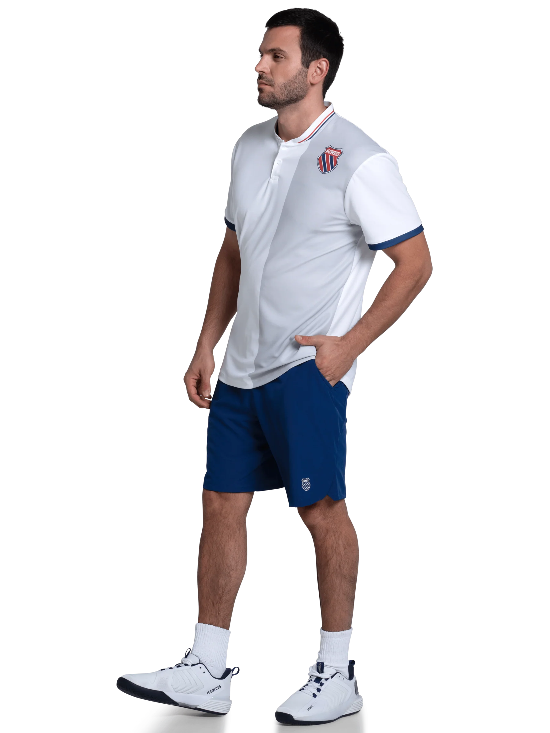 1010662-149 | TRADITION HENLEY S/S - Image 3