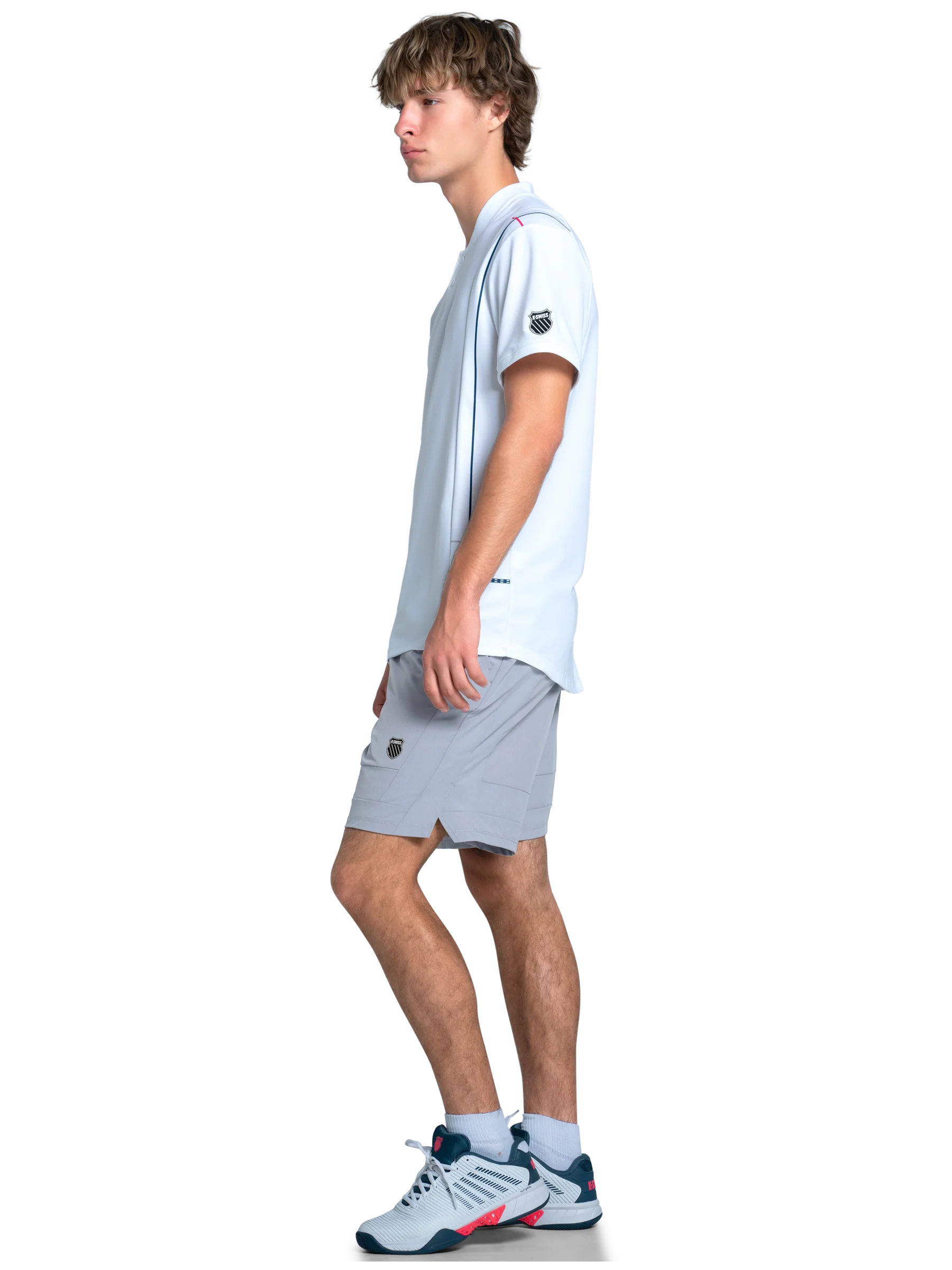 1011440-474 | MONTEREY HENLEY S/S - Image 2