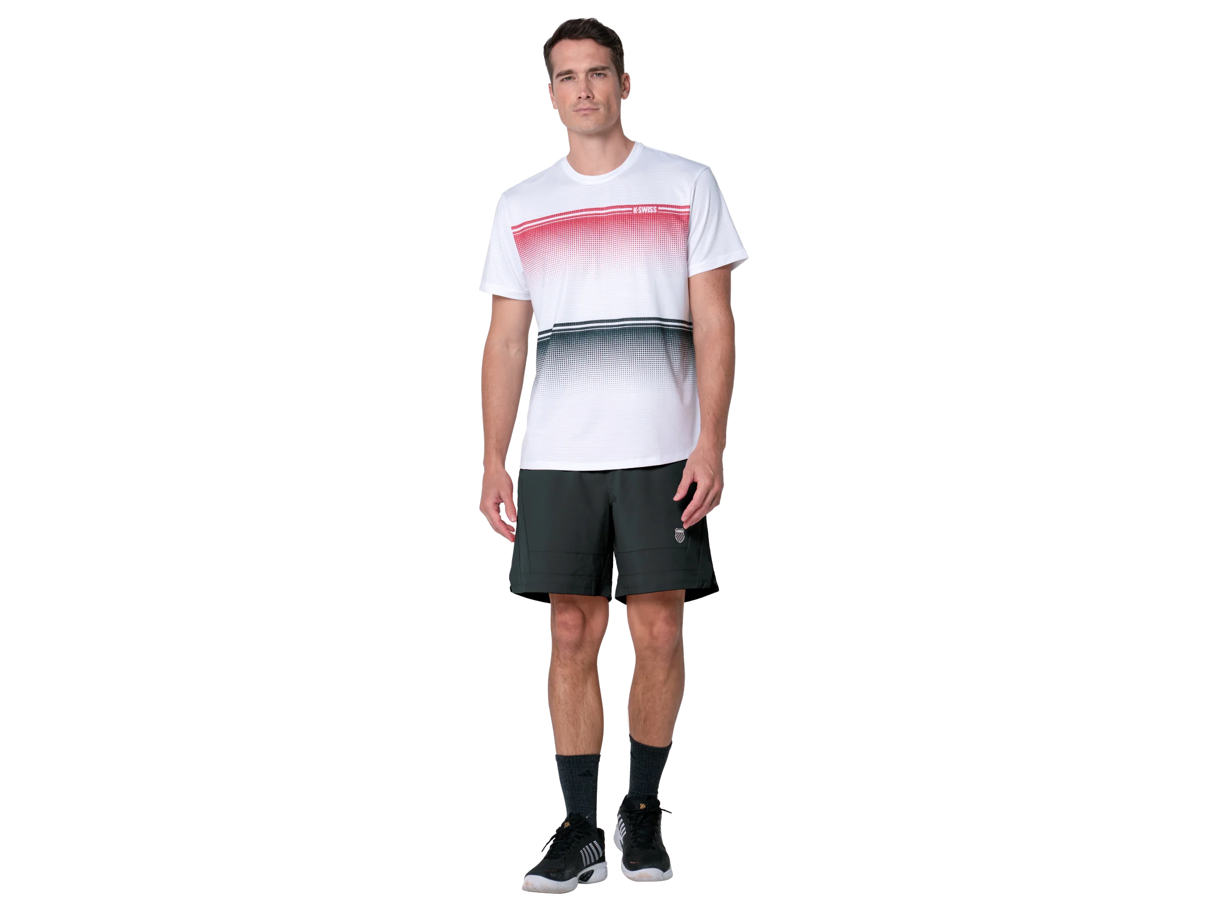 1012225-102 | GRADIENT DESCENT S/S