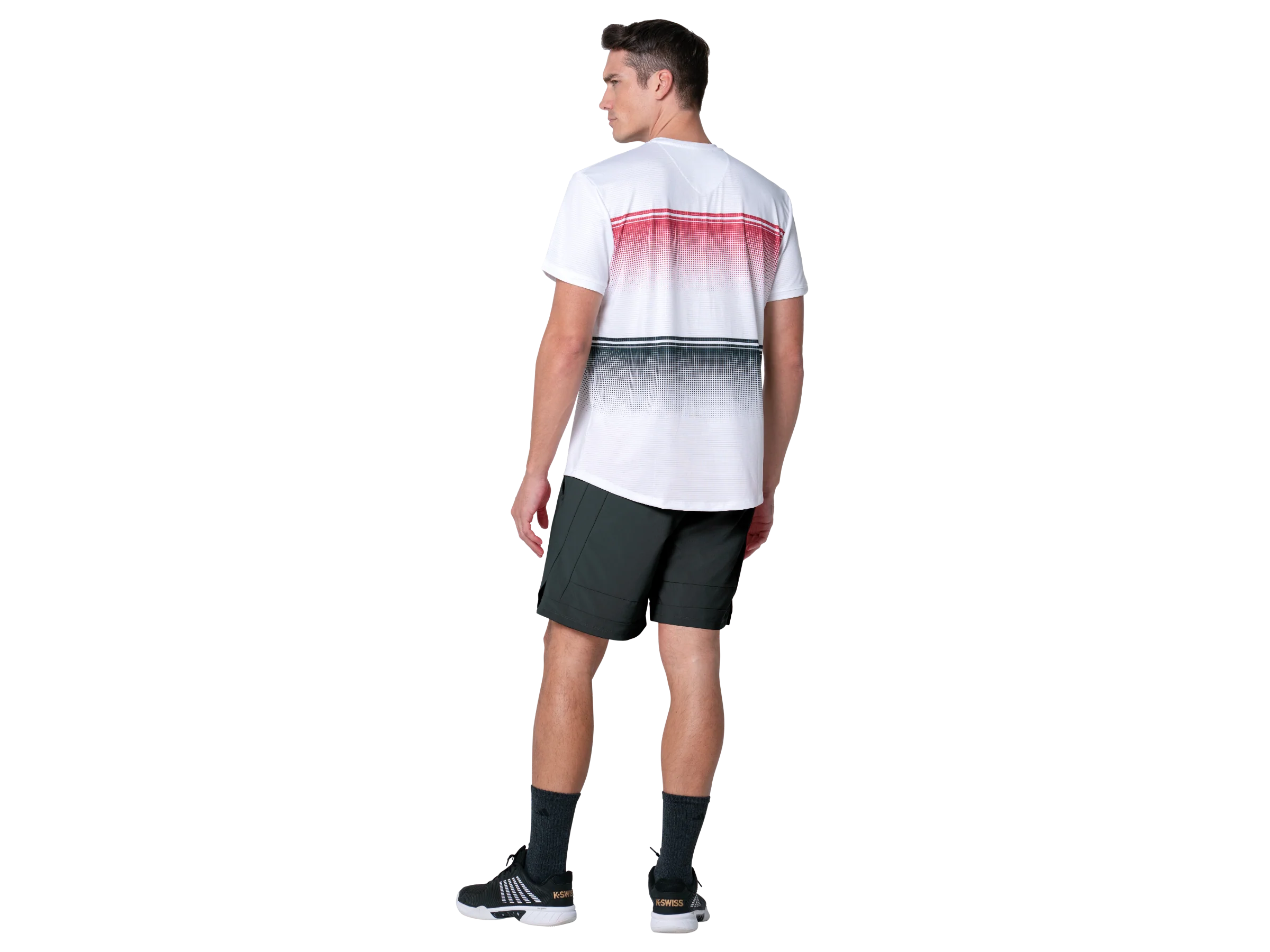 1012225-102 | GRADIENT DESCENT S/S - Image 2