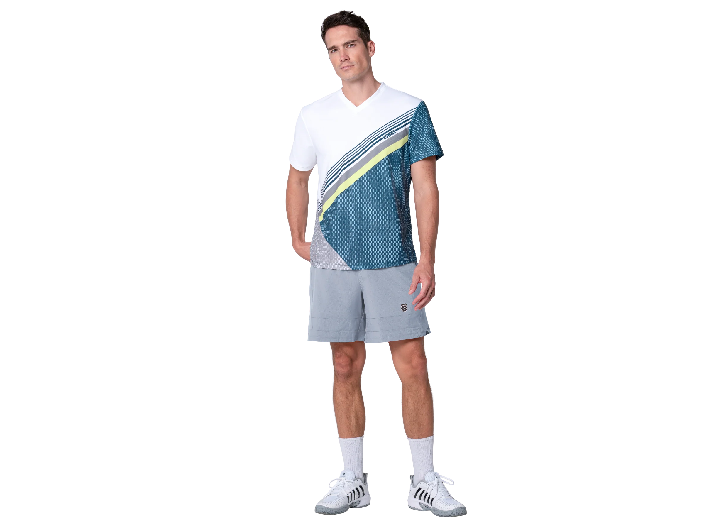1012235-342 | INFLUX V S/S