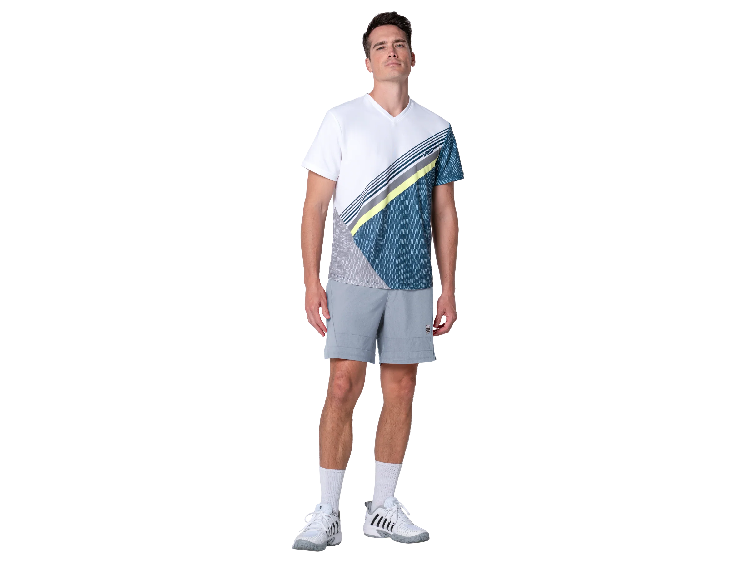 1012235-342 | INFLUX V S/S - Image 4